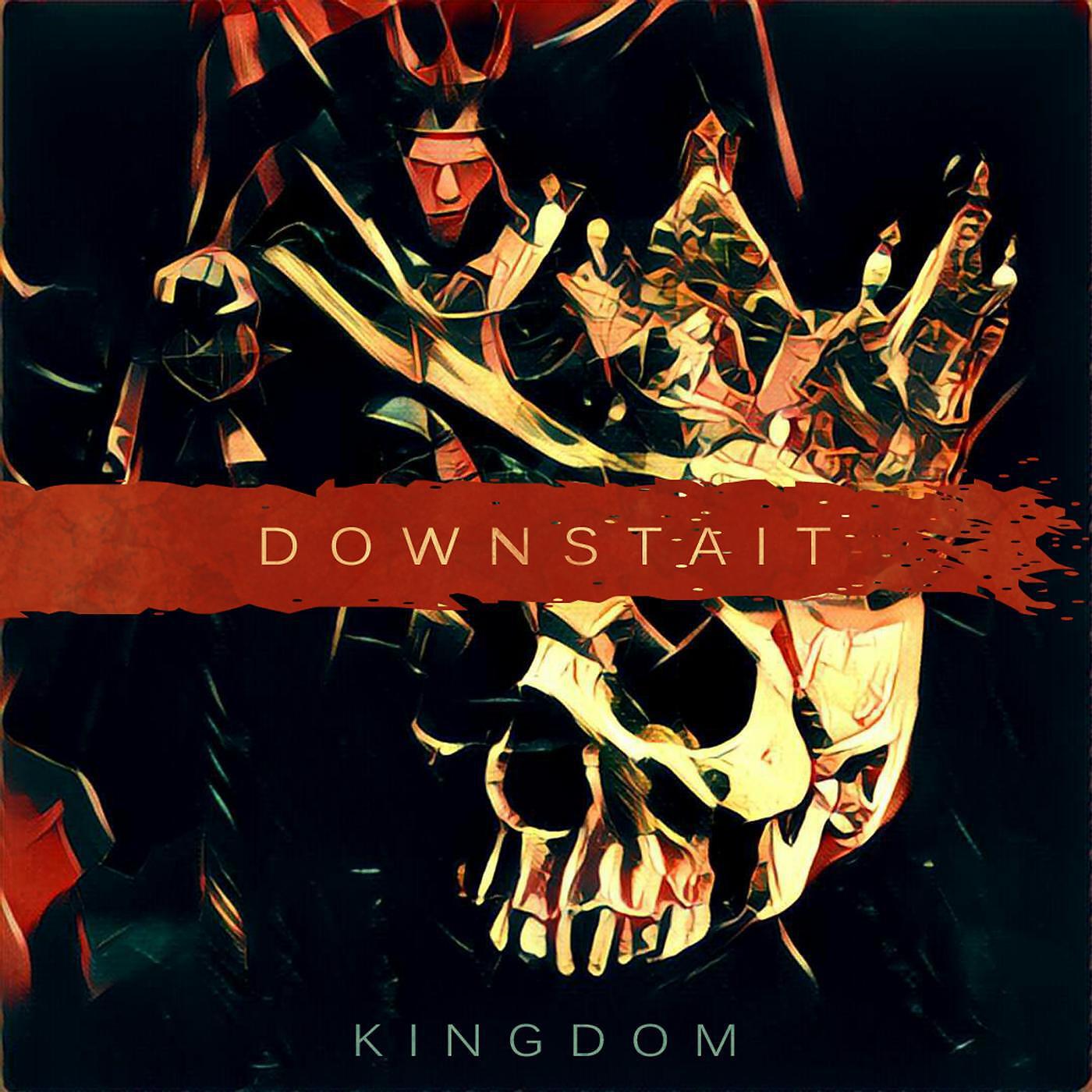Релиз Kingdom
