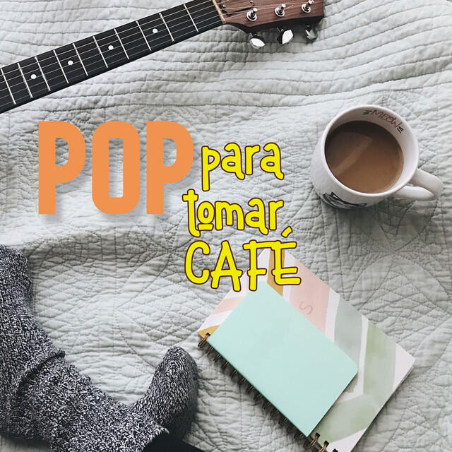 Релиз Pop Para Tomar Café
