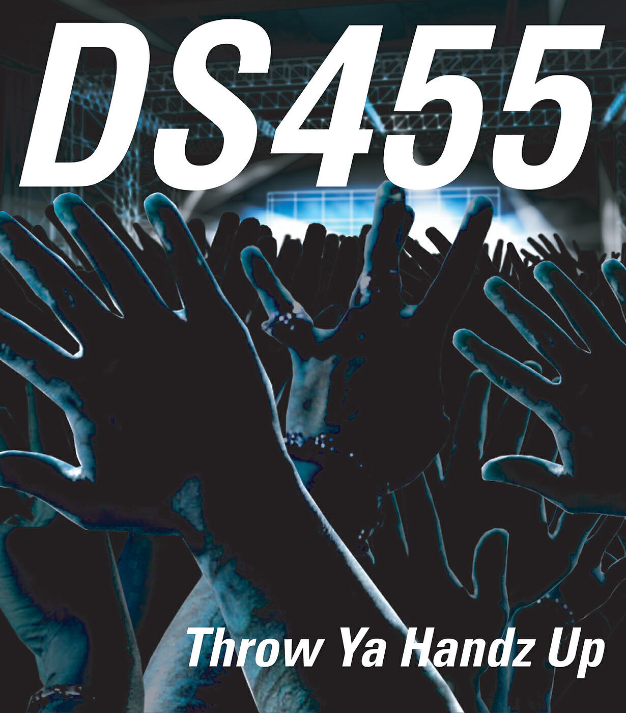 Релиз Throw Ya Handz Up