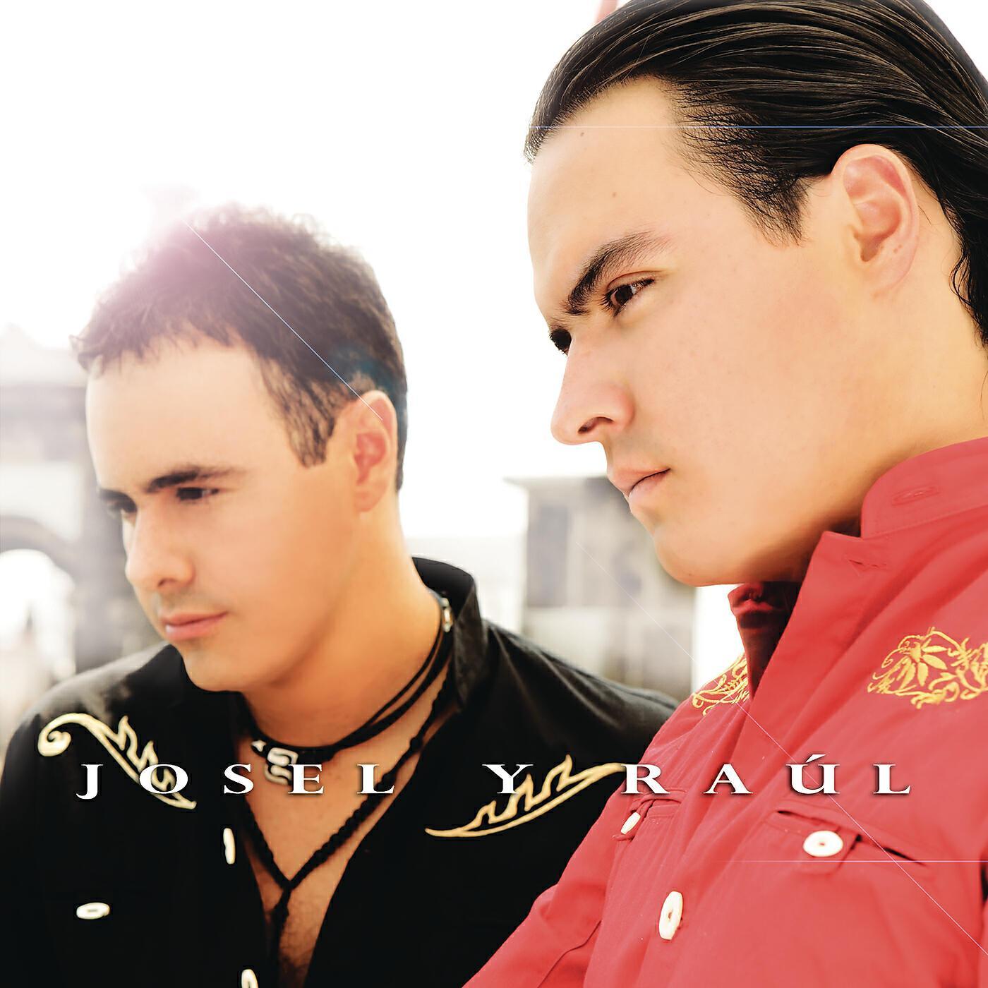 Josel y Raúl