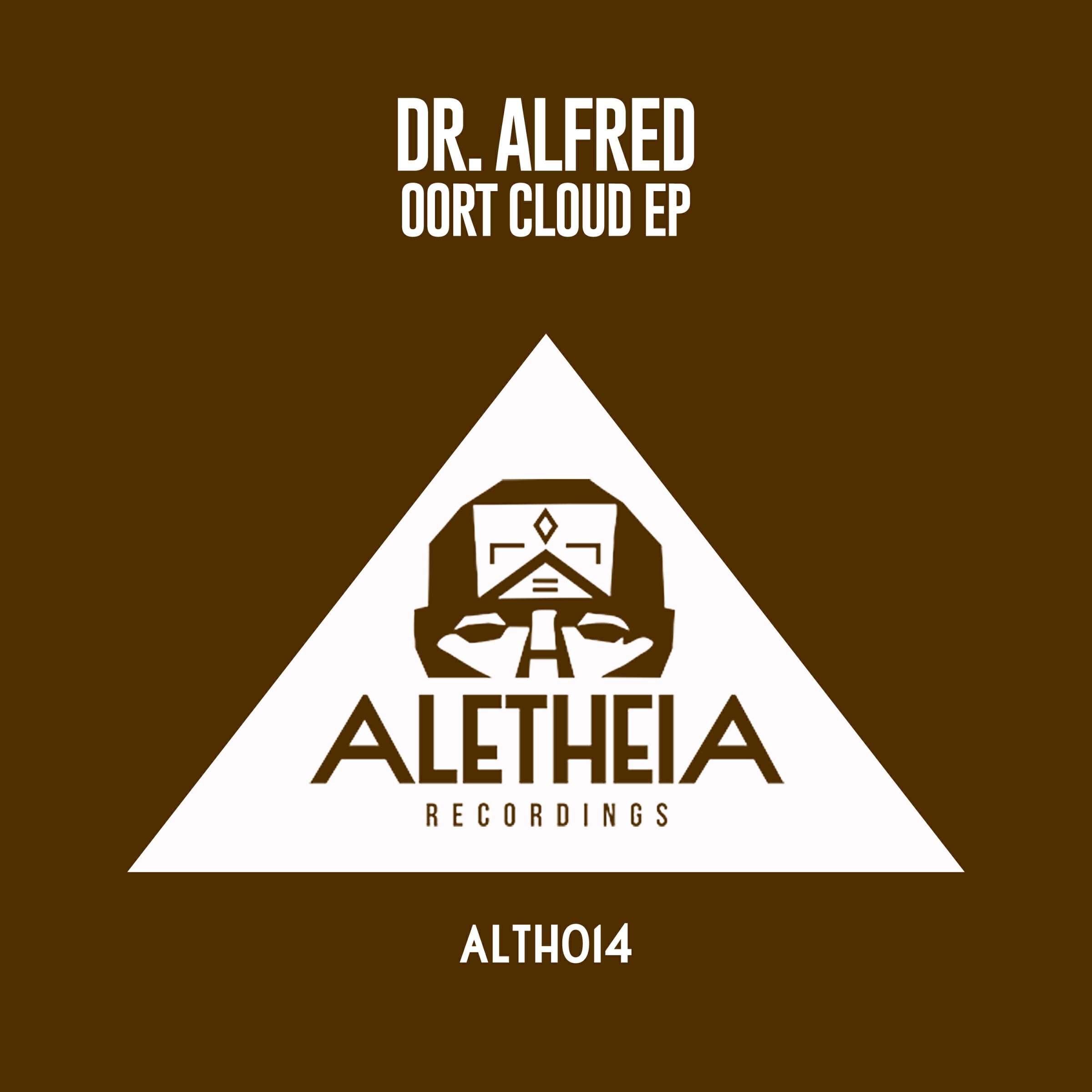 Релиз Oort Cloud EP