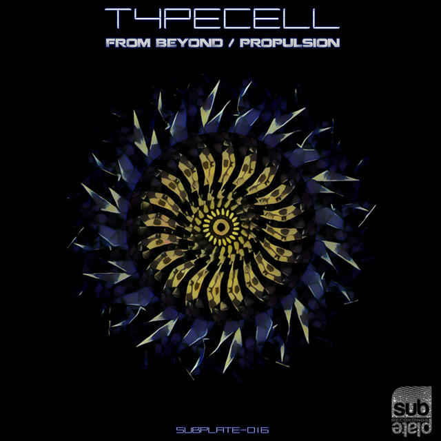 Релиз From Beyond / Propulsion
