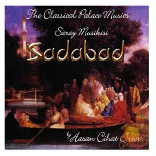 Релиз Sadabad