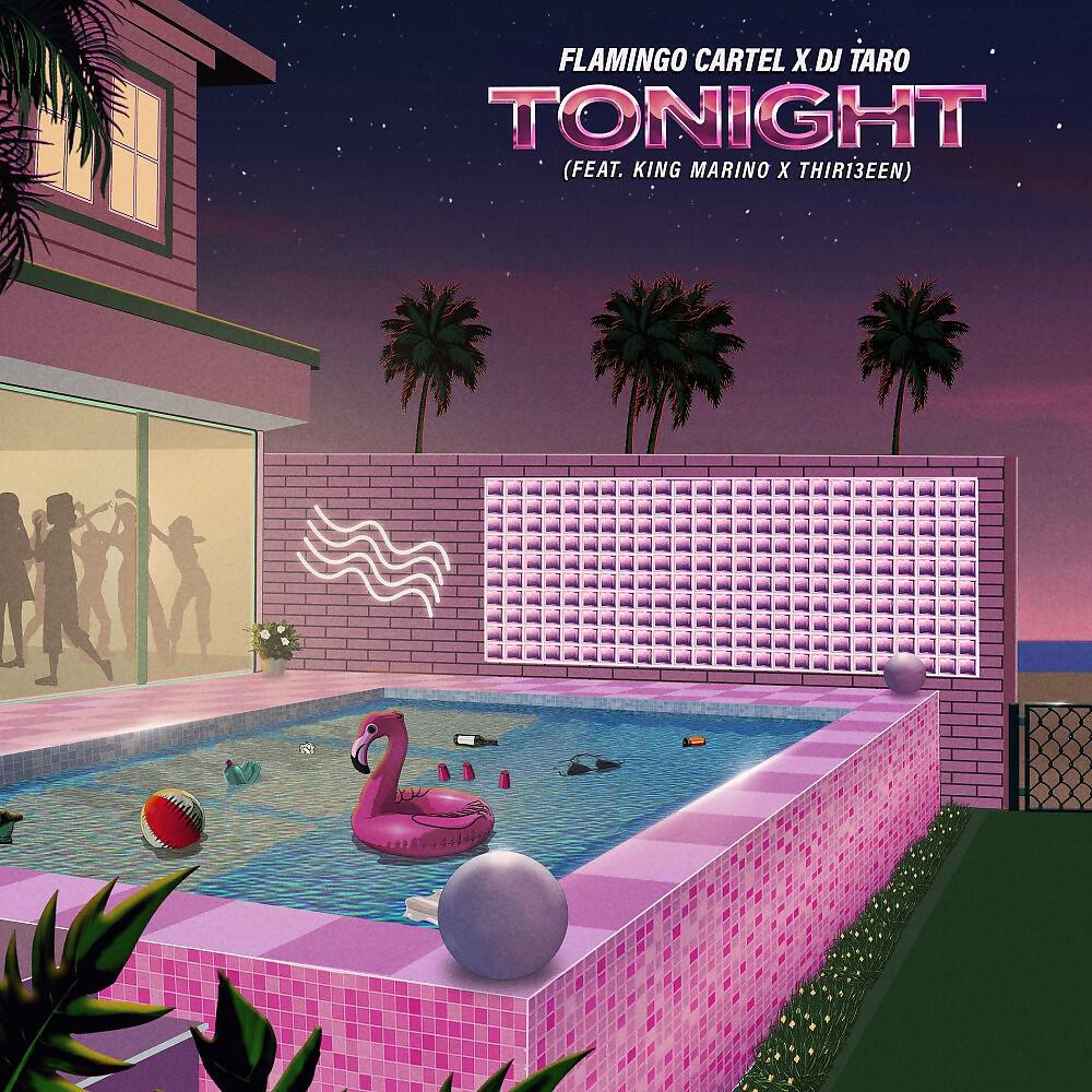 Релиз Tonight