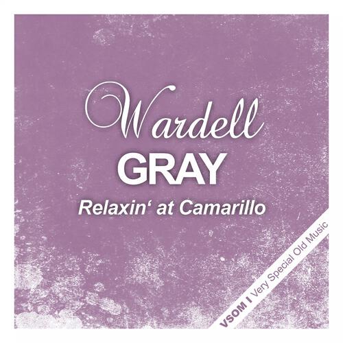 Релиз Relaxin' At Camarillo