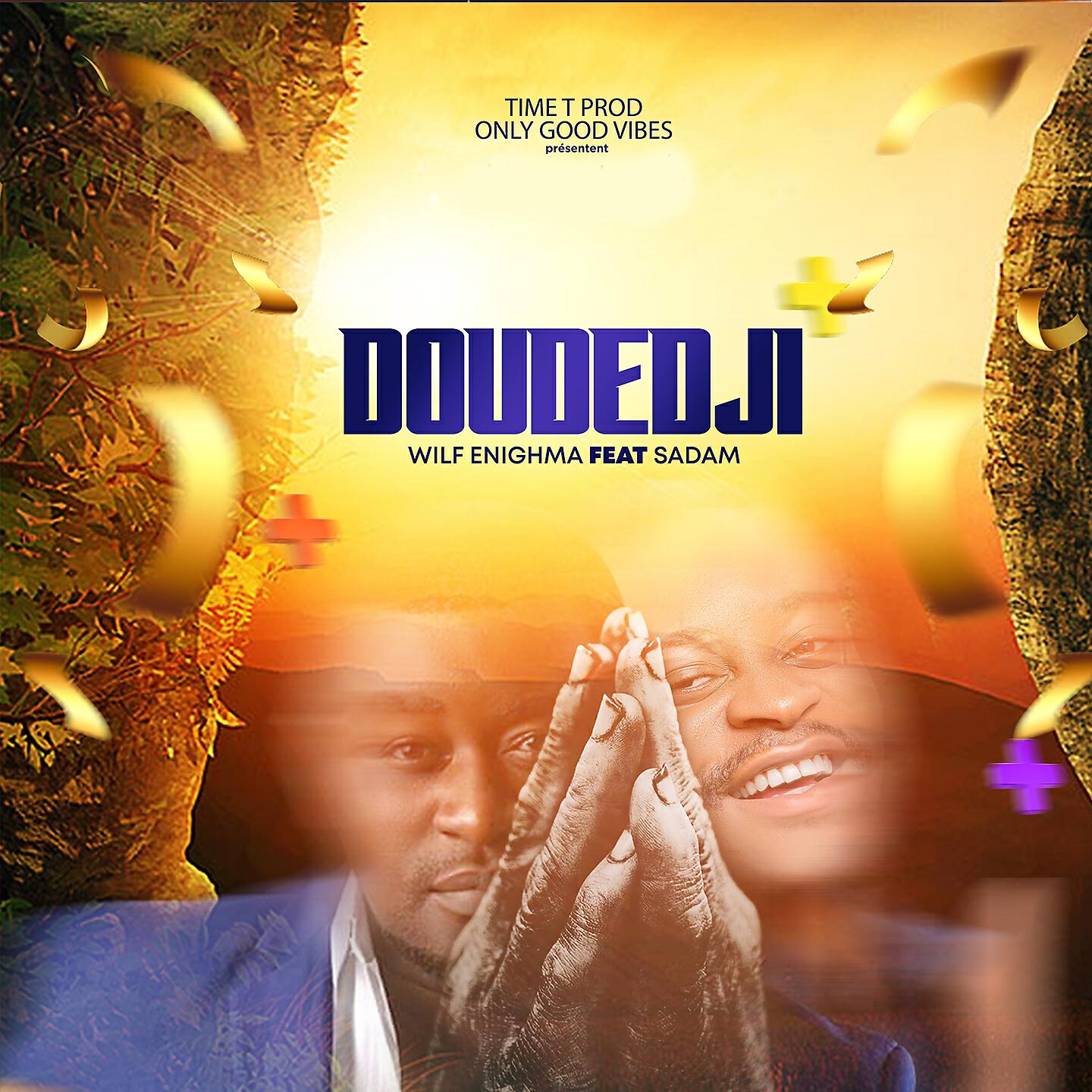 Релиз Doudedji