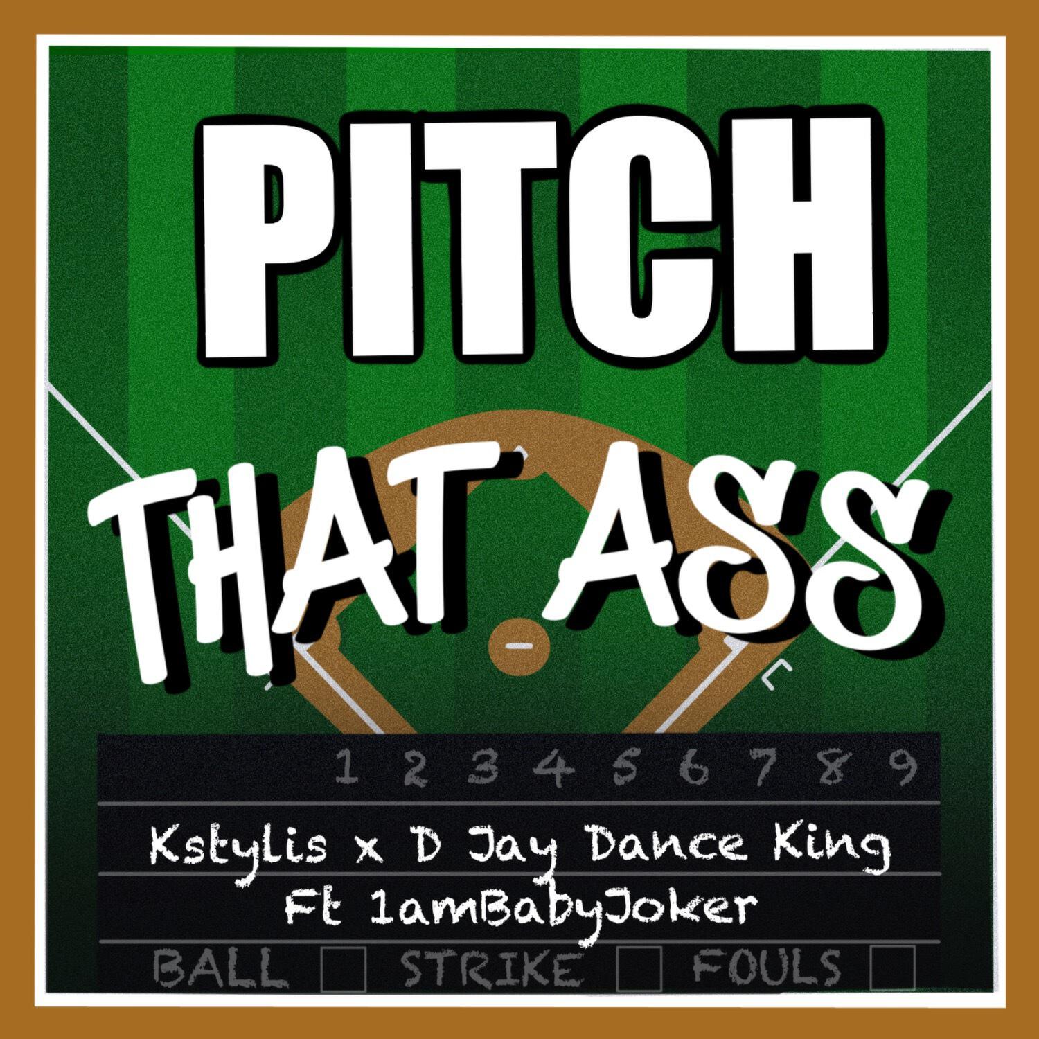 D Jay "Dance King"