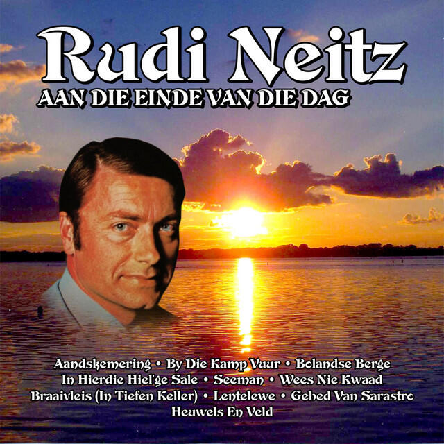 Rudi Neitz