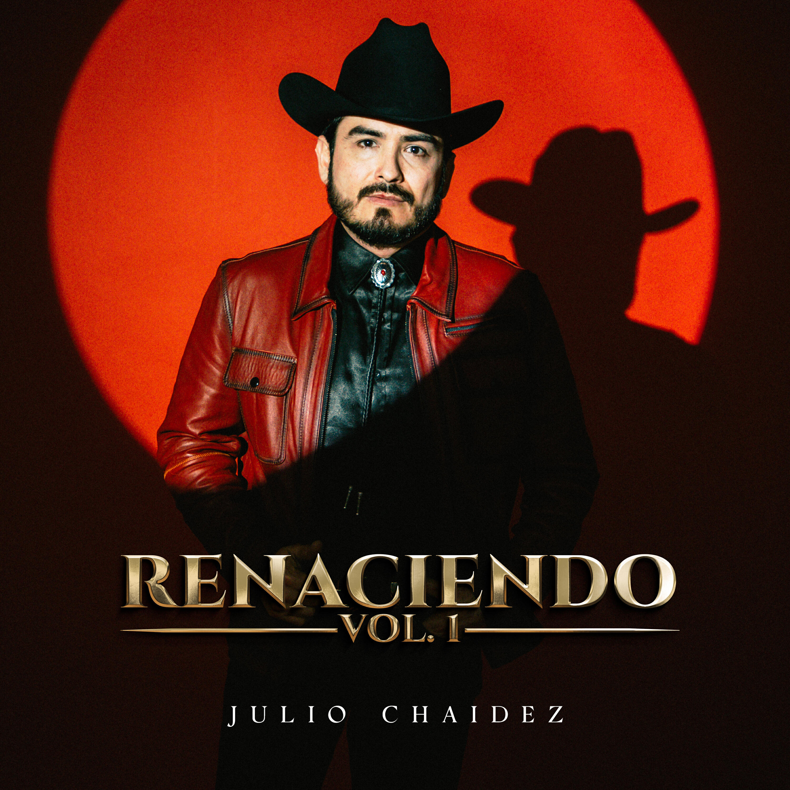 Релиз Renaciendo, Vol. 1