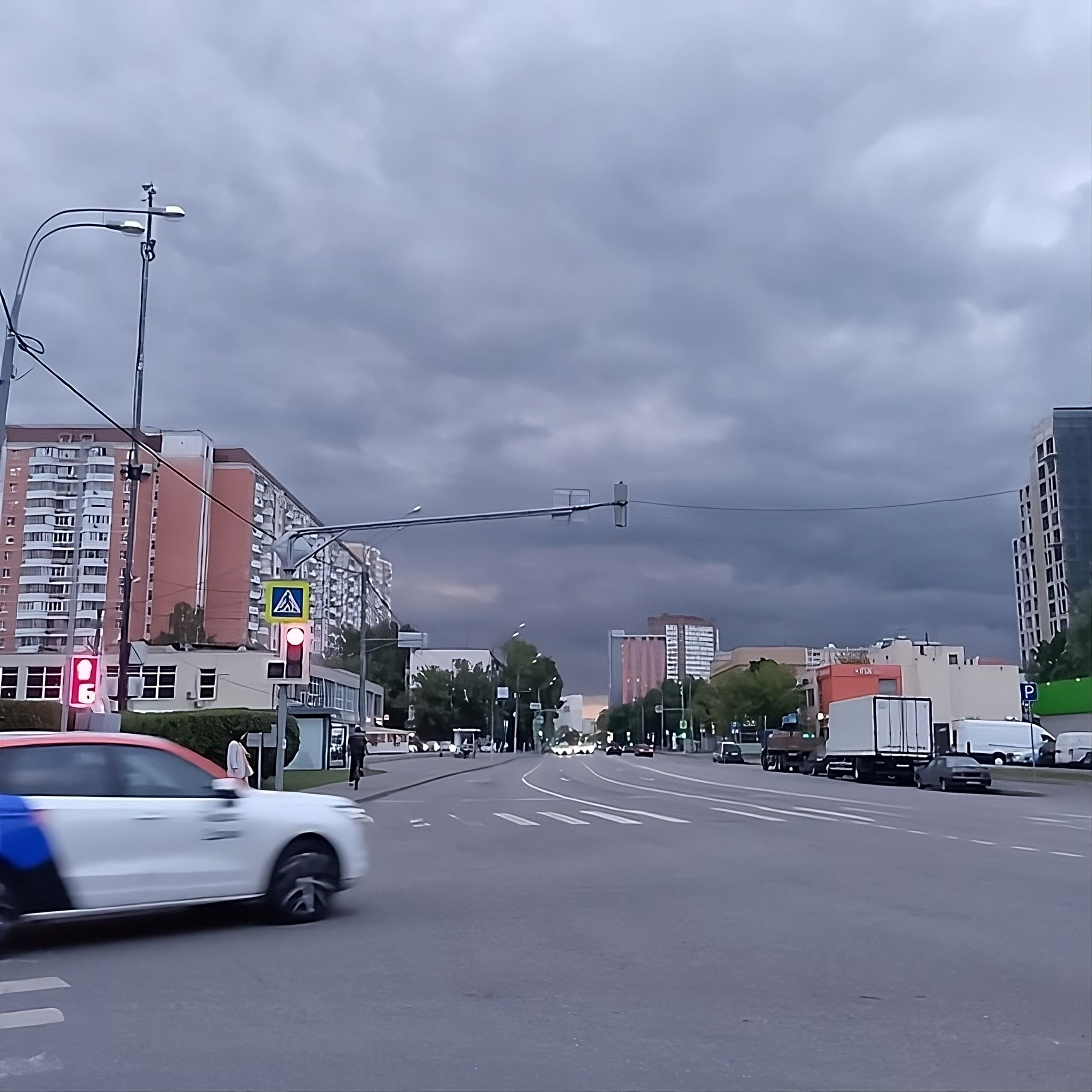 Релиз Днюха на Свиблово