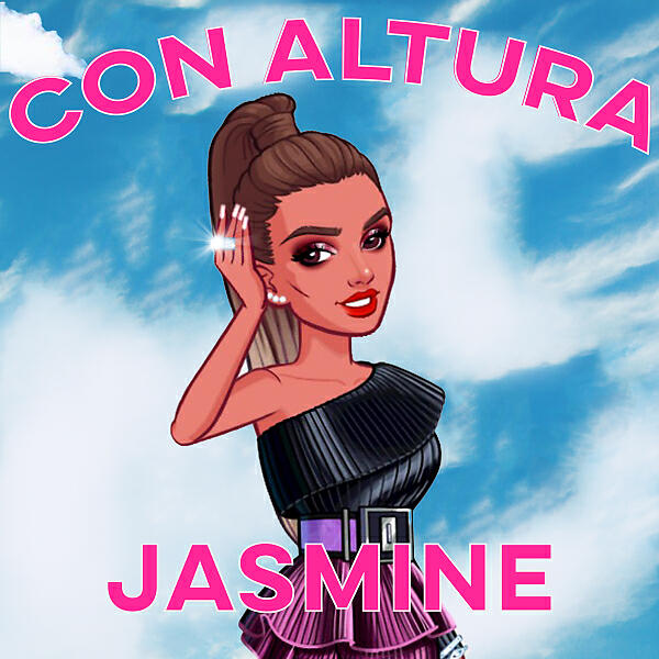 Релиз Con Altura
