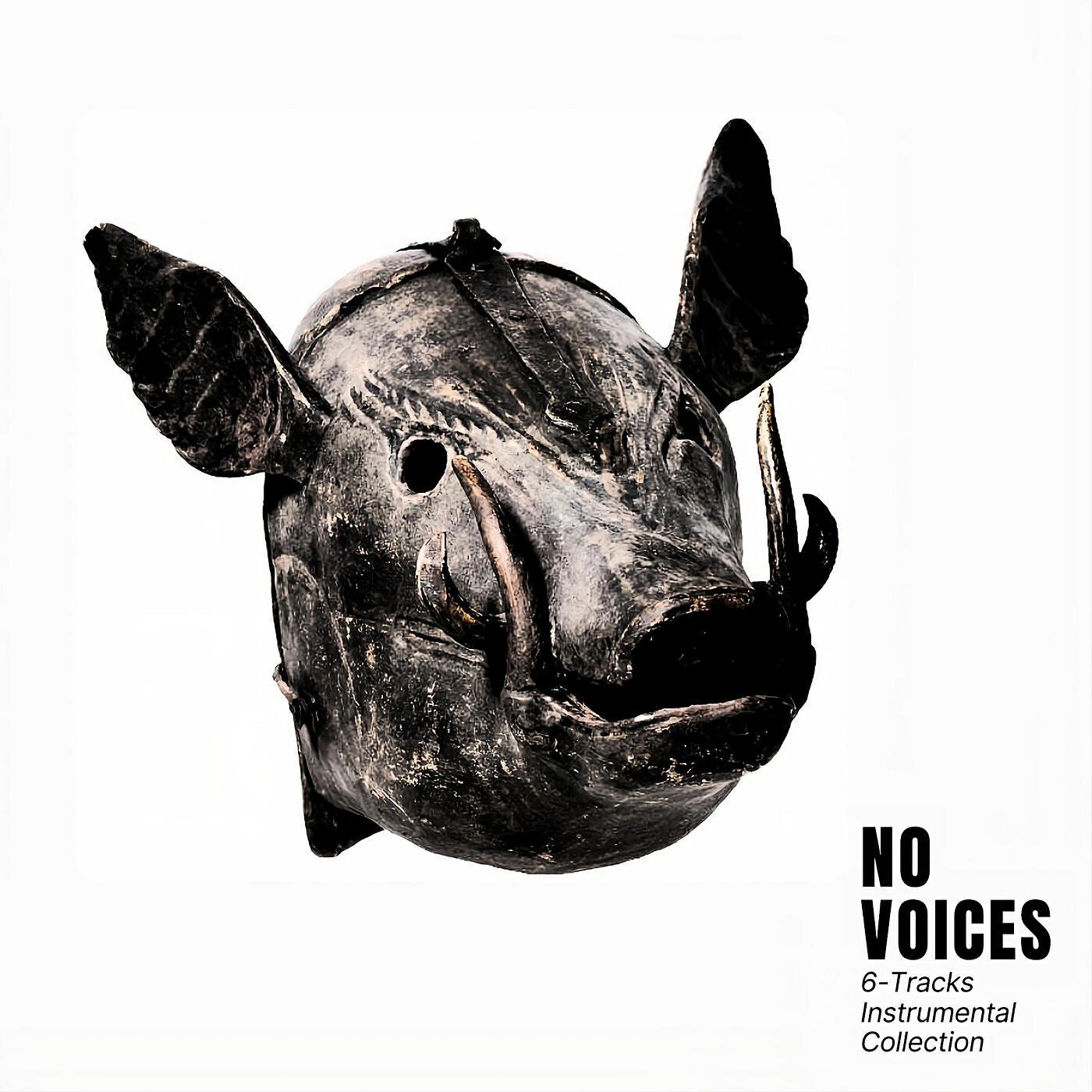 Релиз No Voices