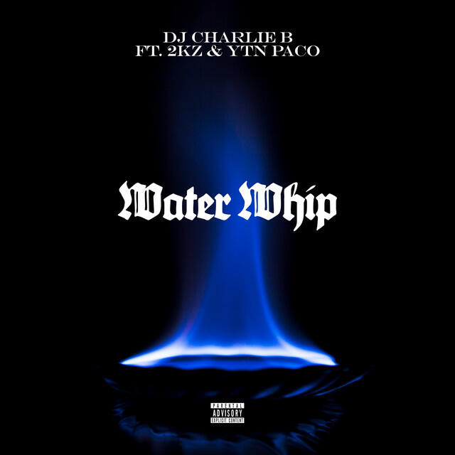 Релиз Water Whip (feat. 2kz & YTN Paco)
