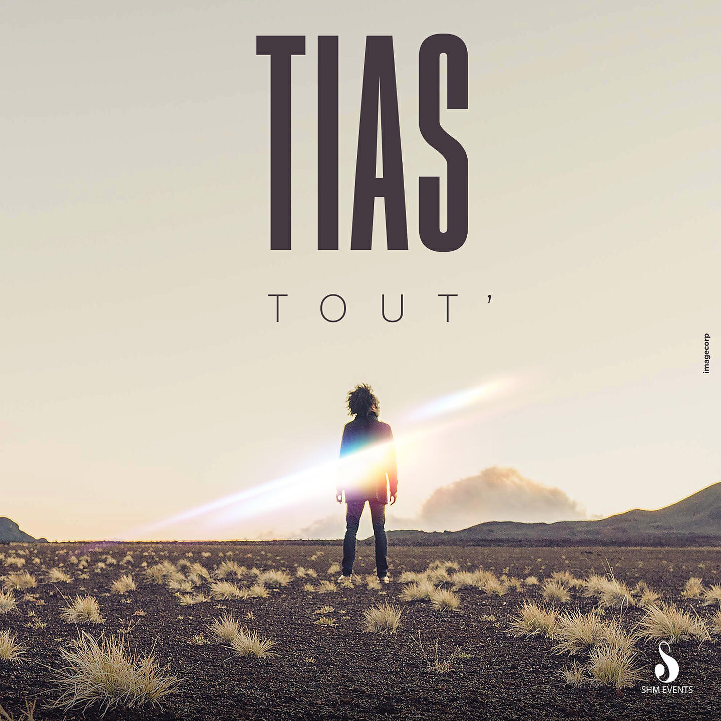Релиз Tout'