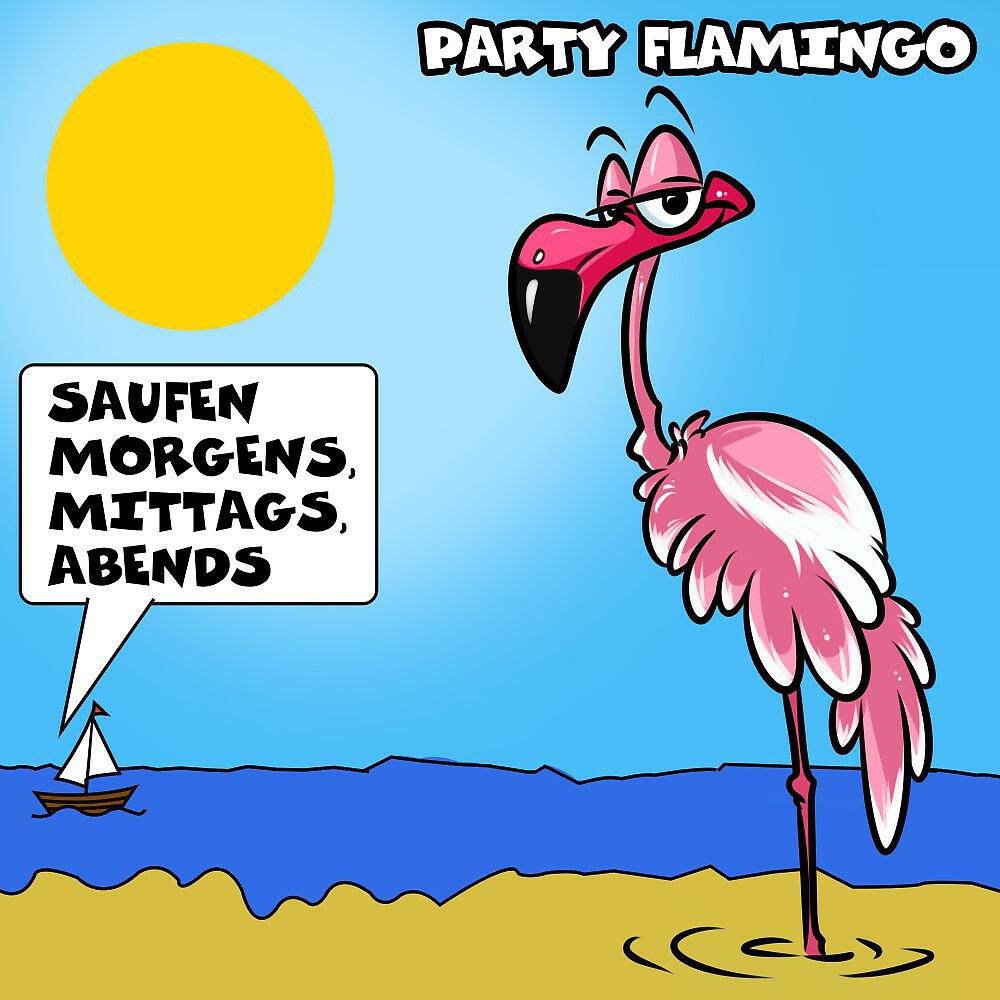 Релиз Saufen morgens, mittags, abends