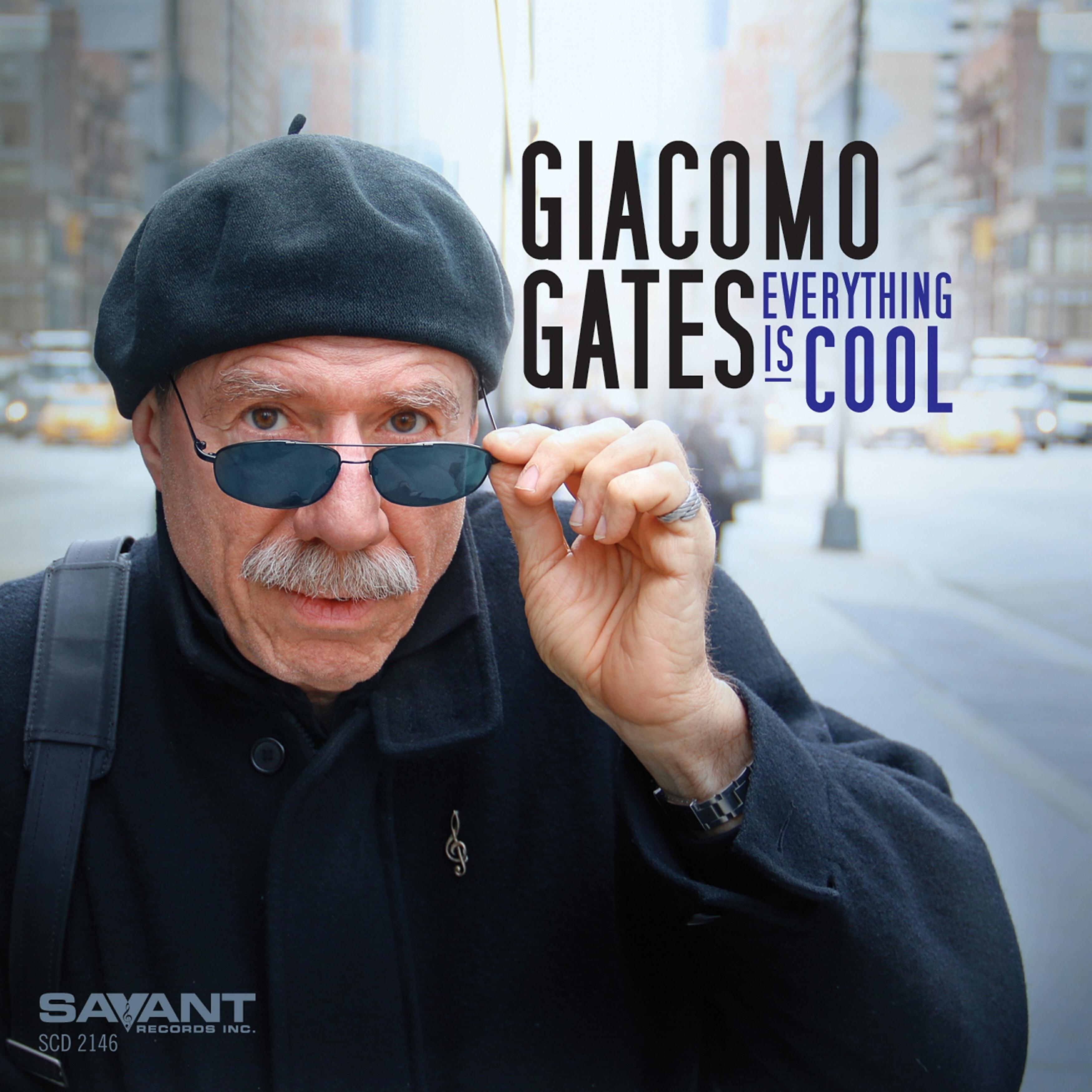 Релиз Everything Is Cool