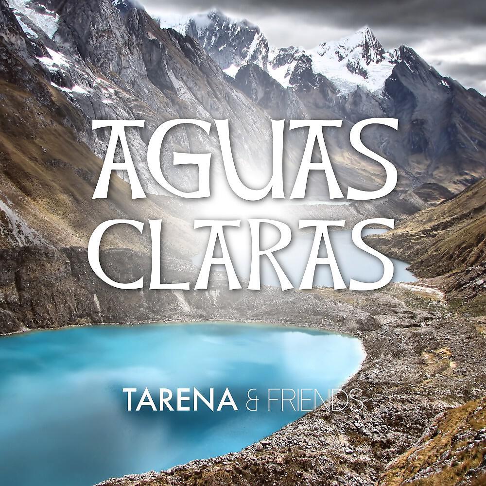 Релиз Aguas Claras