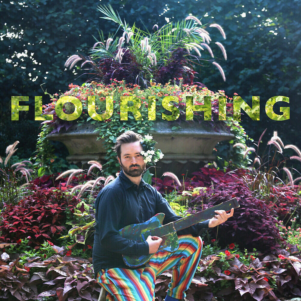 Релиз FLOURISHING