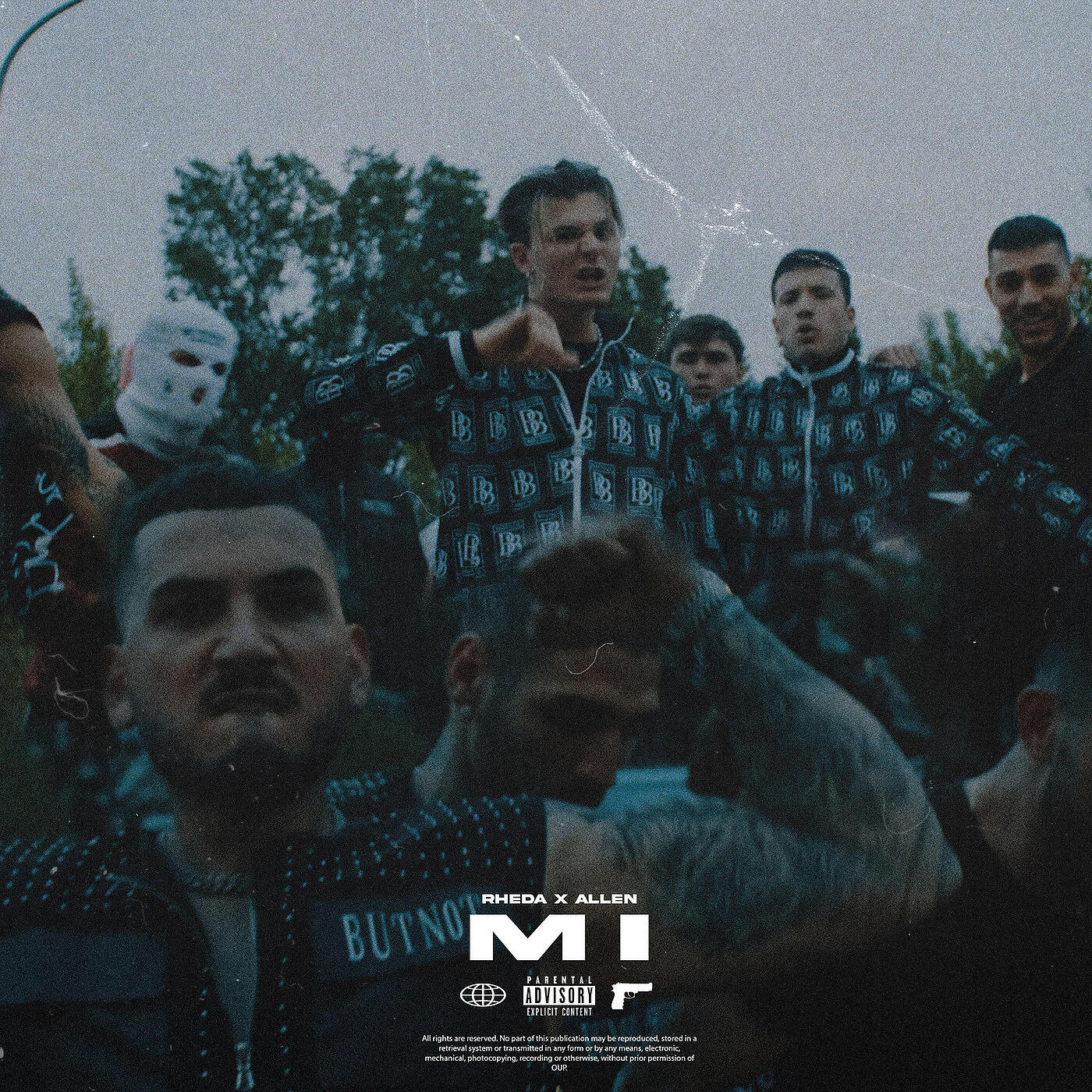 Релиз MI