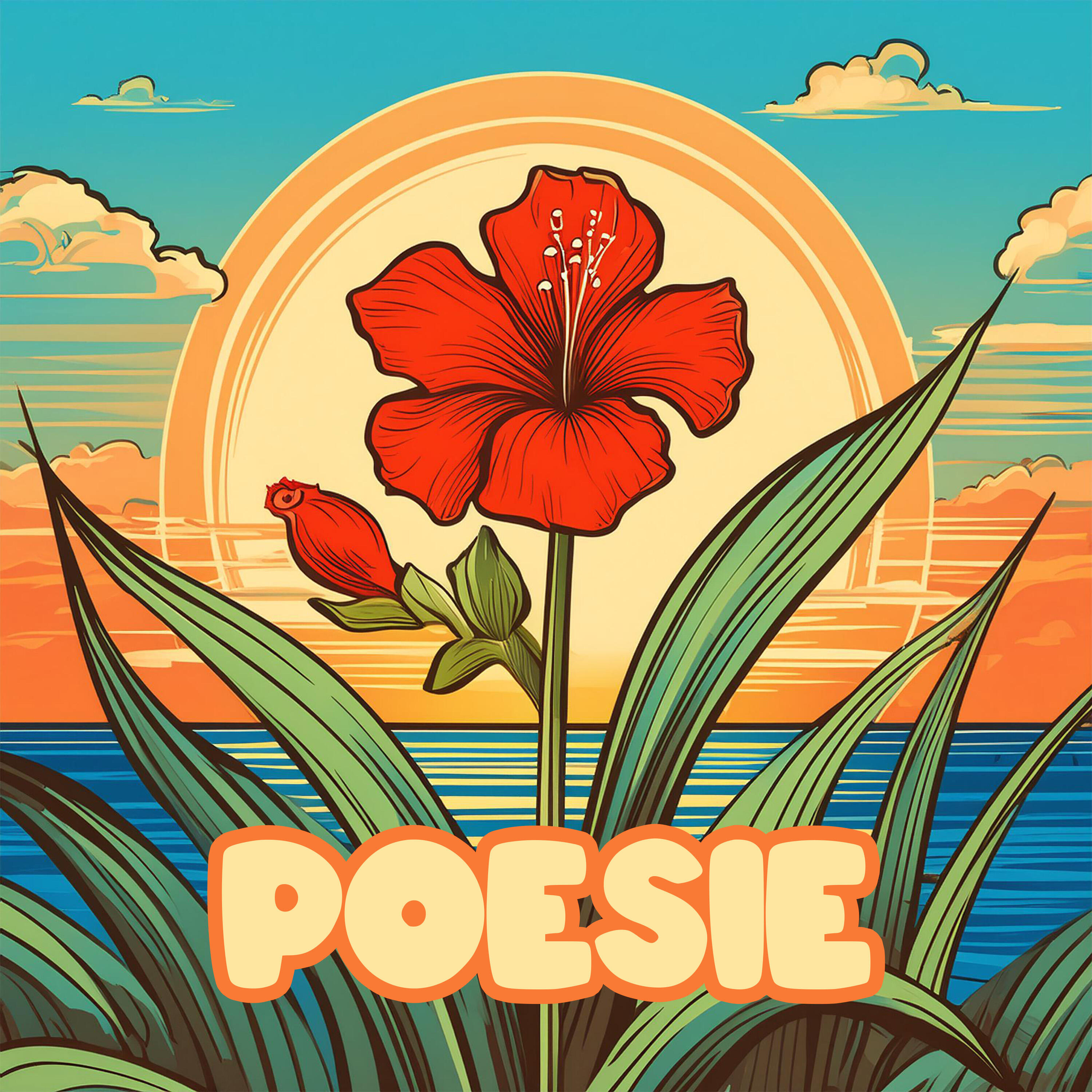 Релиз Poesie