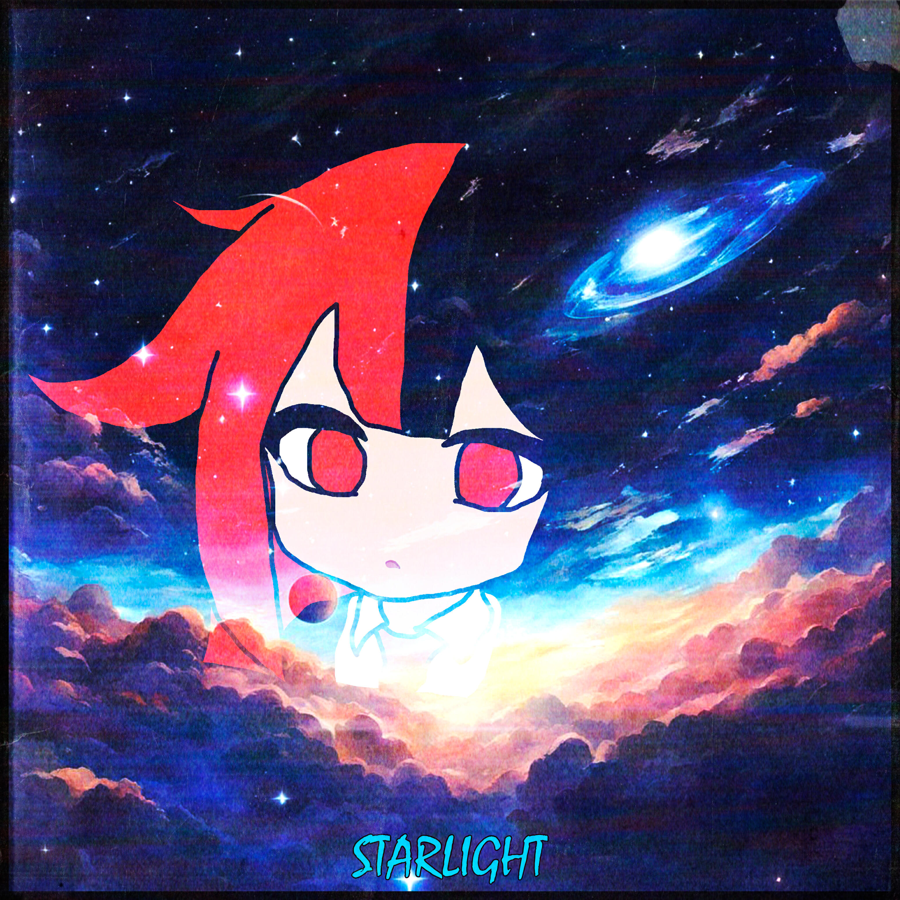 Релиз Starlight