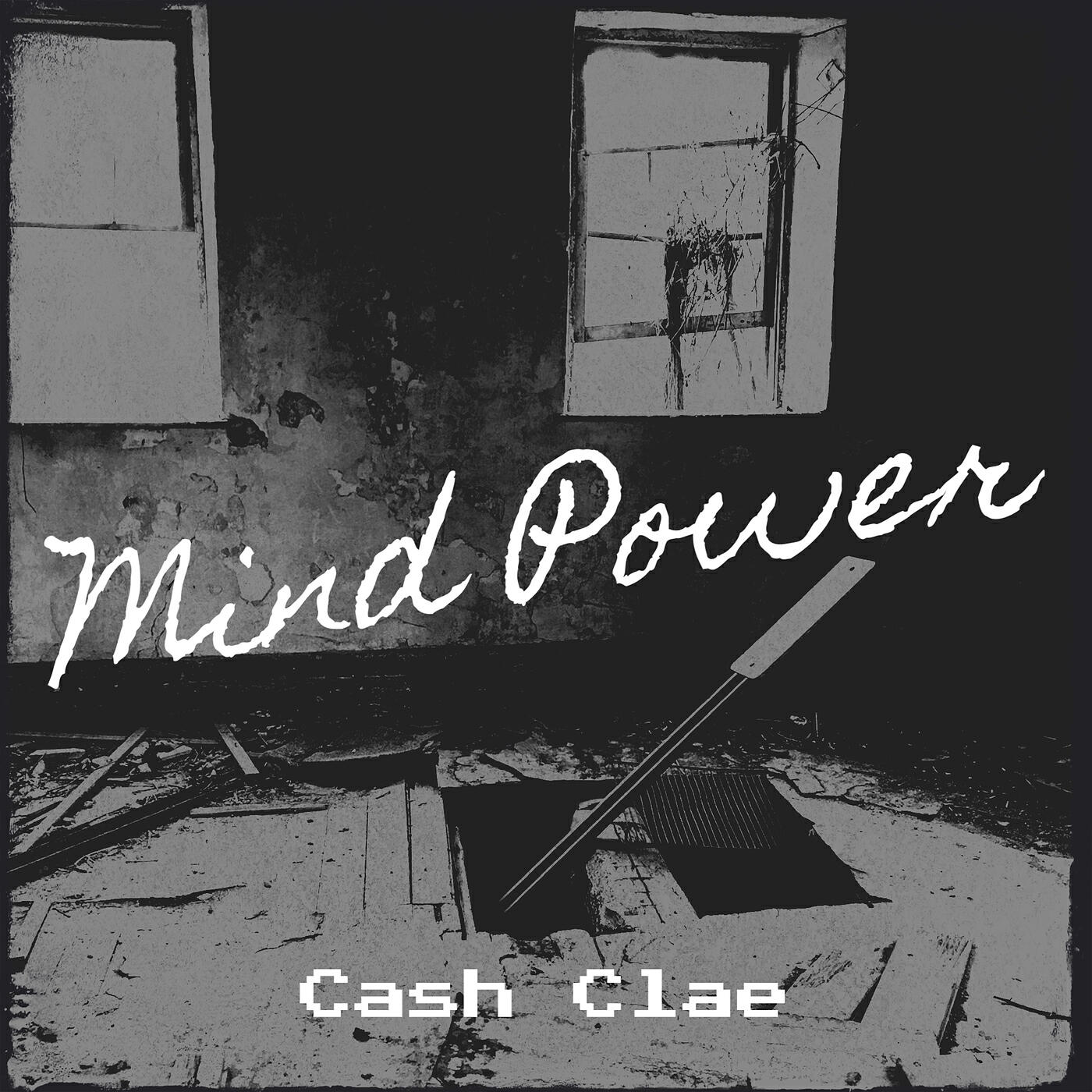 Релиз Mind Power