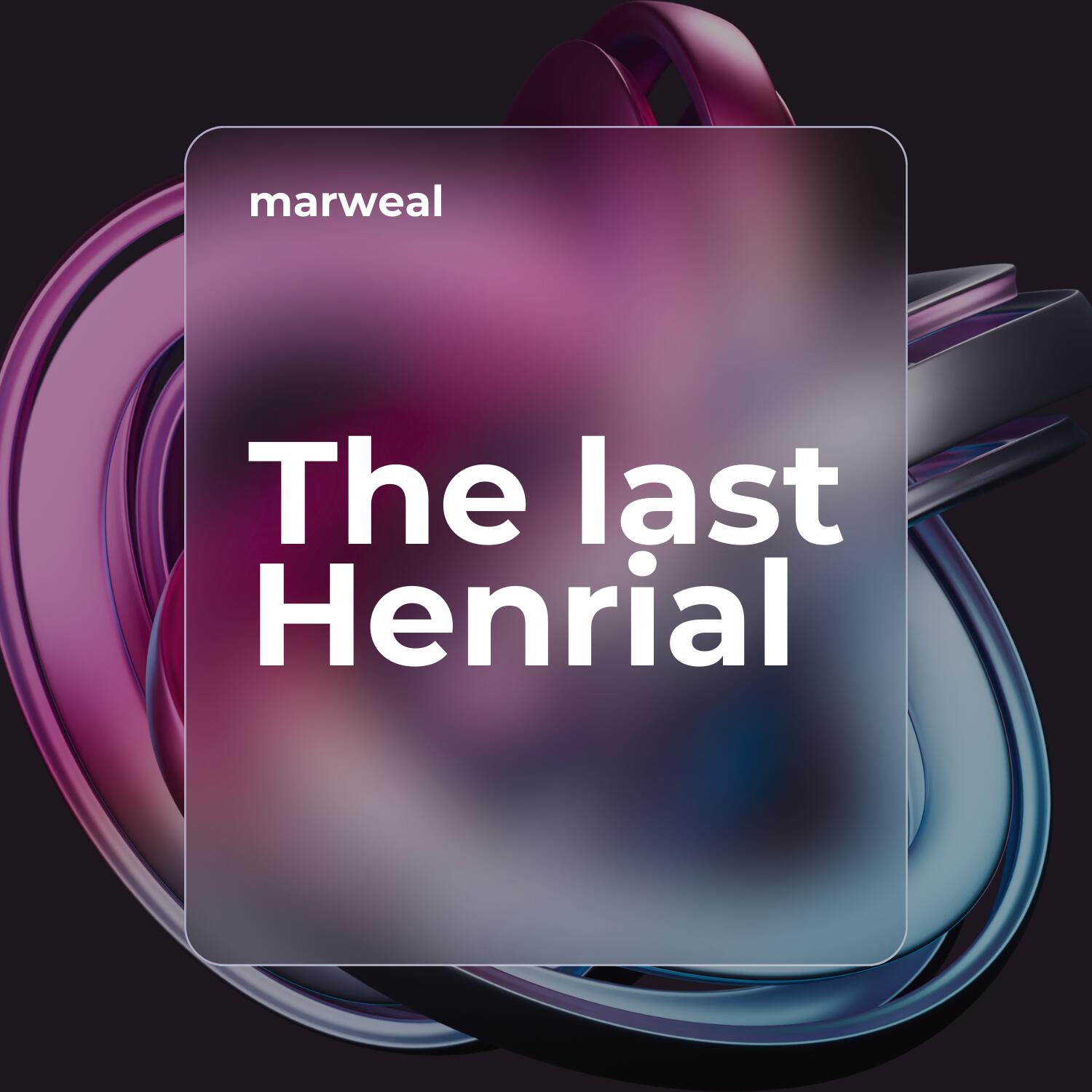 Релиз The Last Henrial