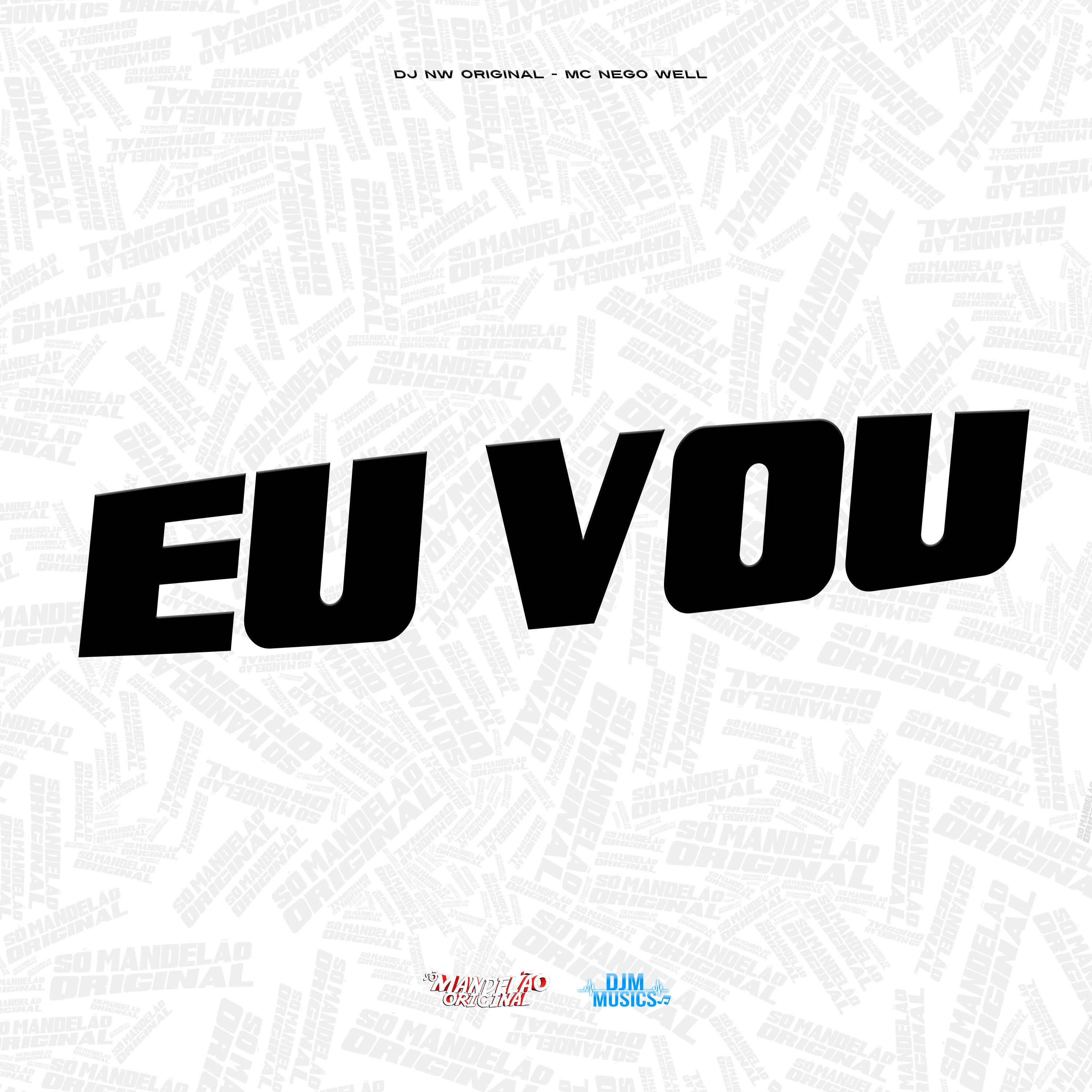 Релиз Eu Vou
