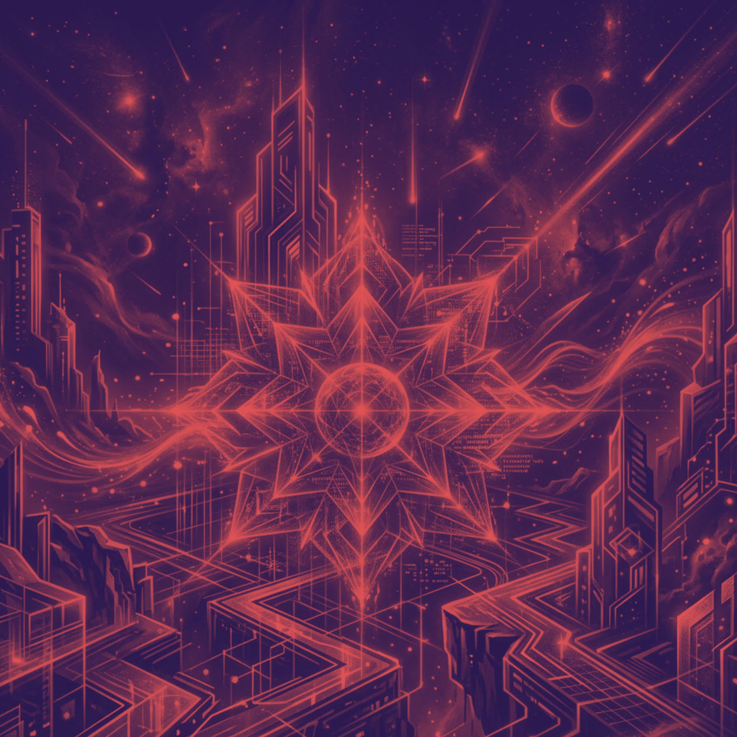 Релиз Enigma de Lumbre