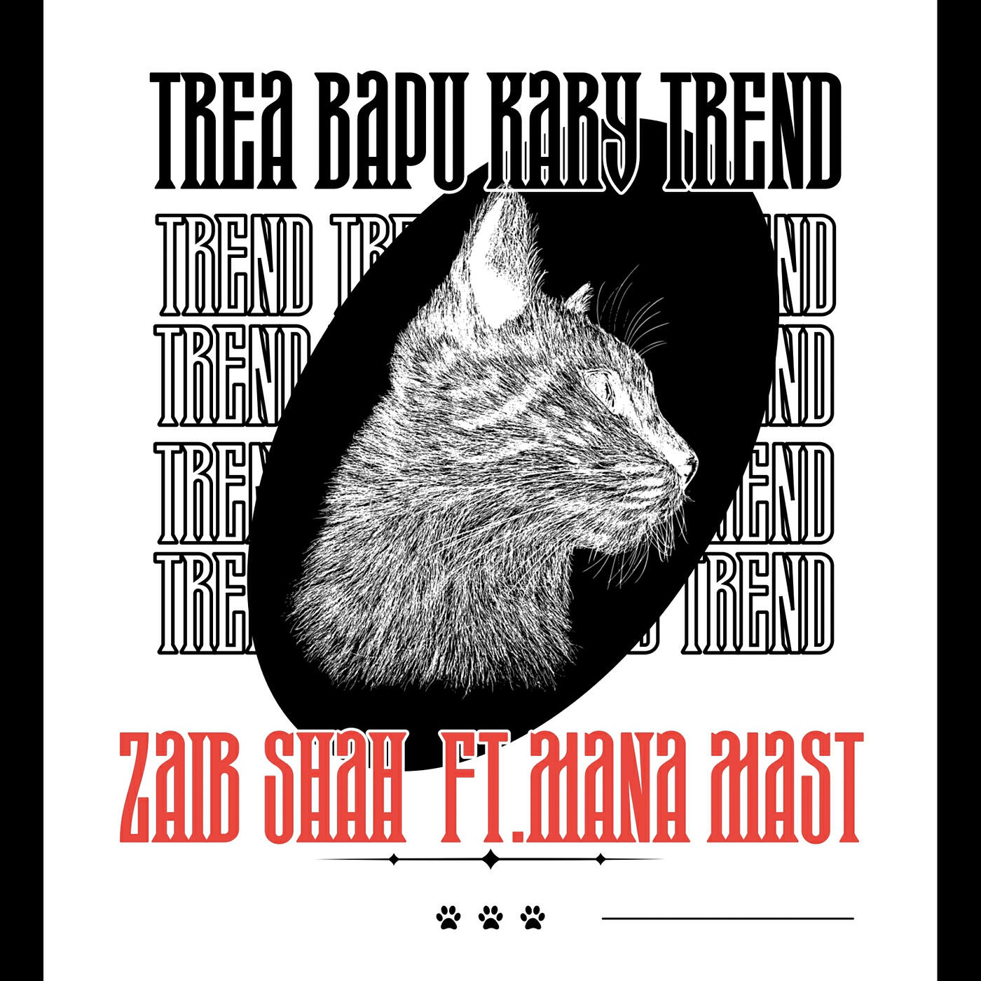 Релиз Tera Bapu Kary Trend