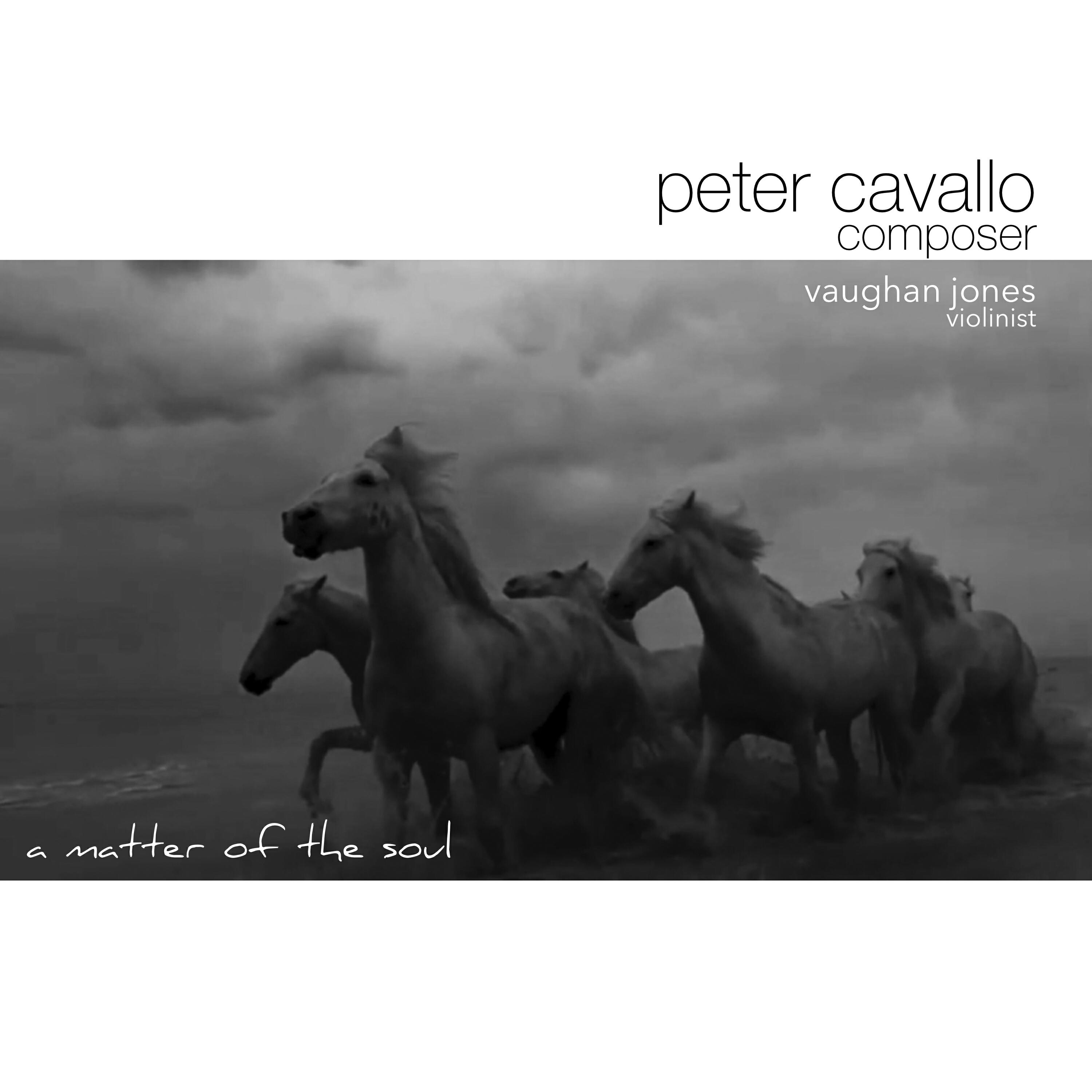 Релиз A Matter of the Soul (Reworked)