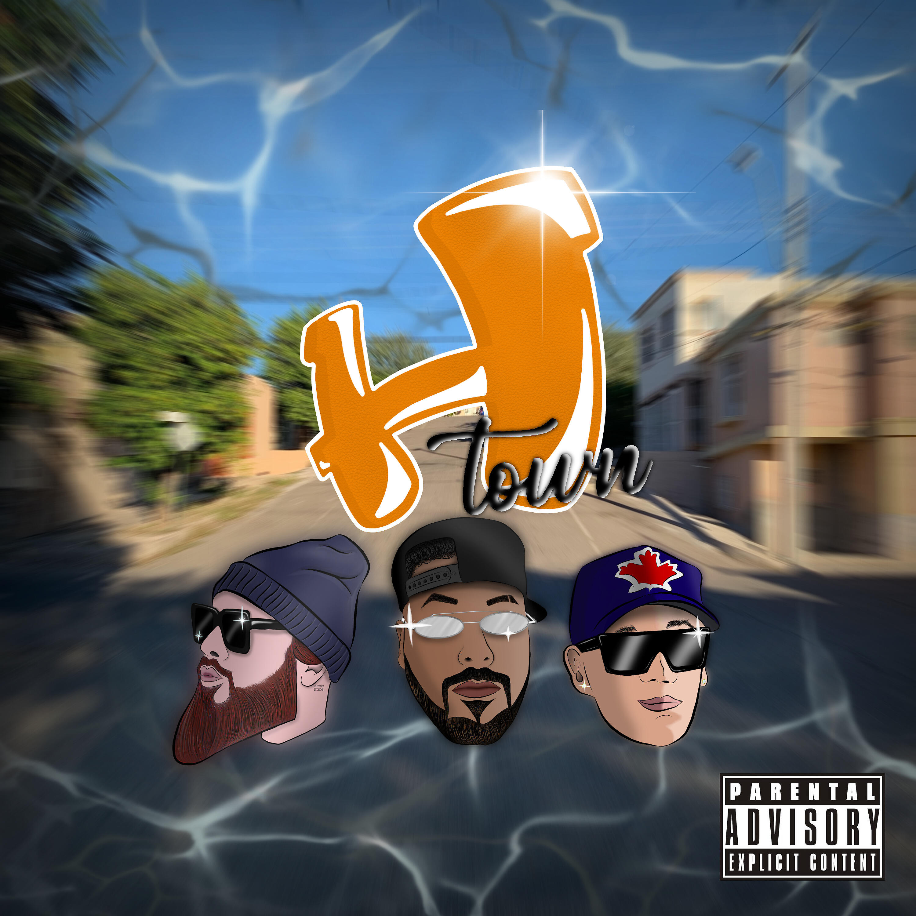 Релиз H Town