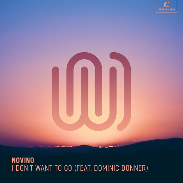 Постер альбома I Don't Want to Go