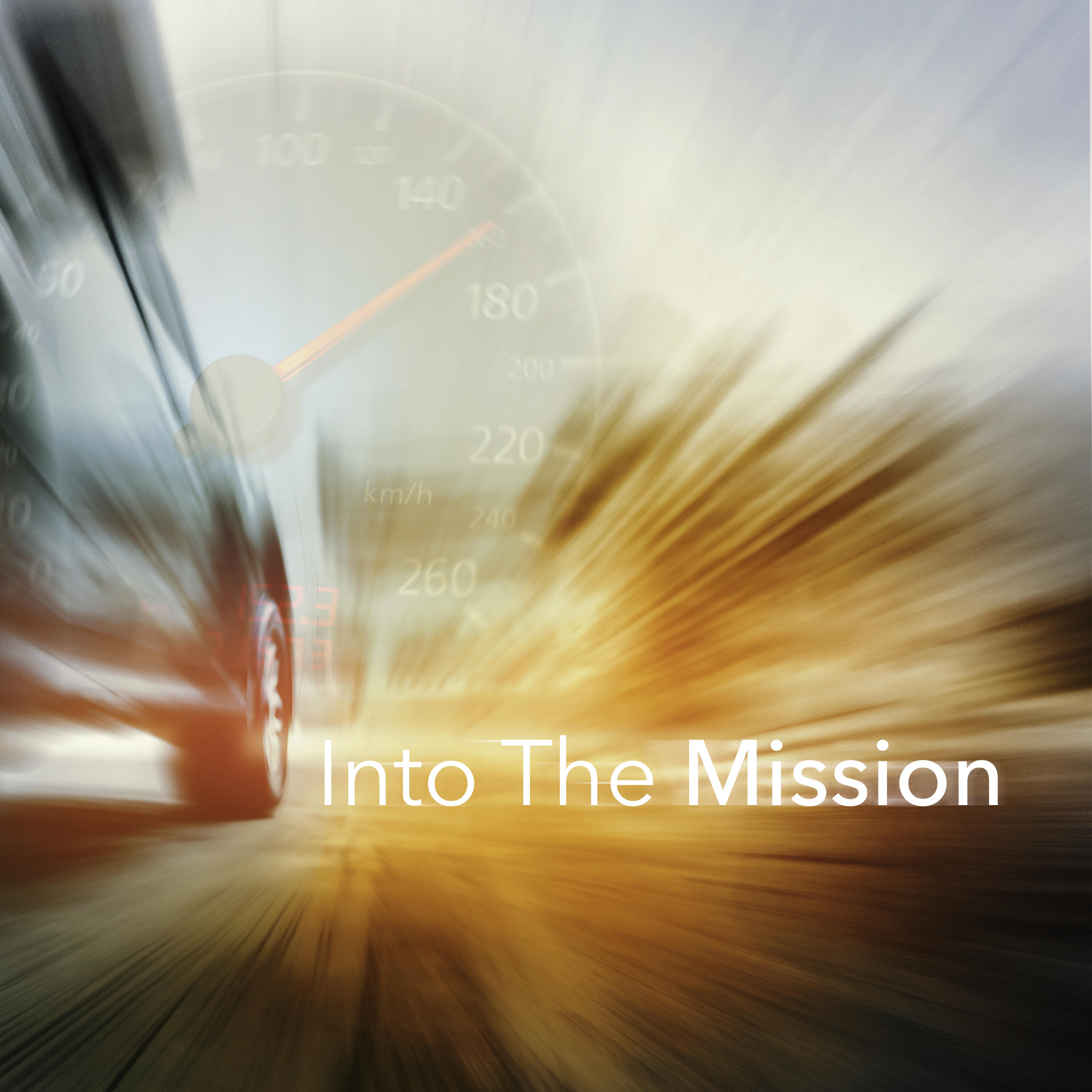 Релиз Into the Mission