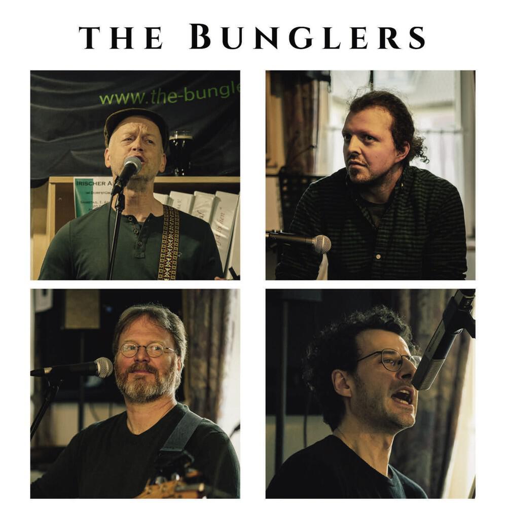 Релиз Bunglerhouse