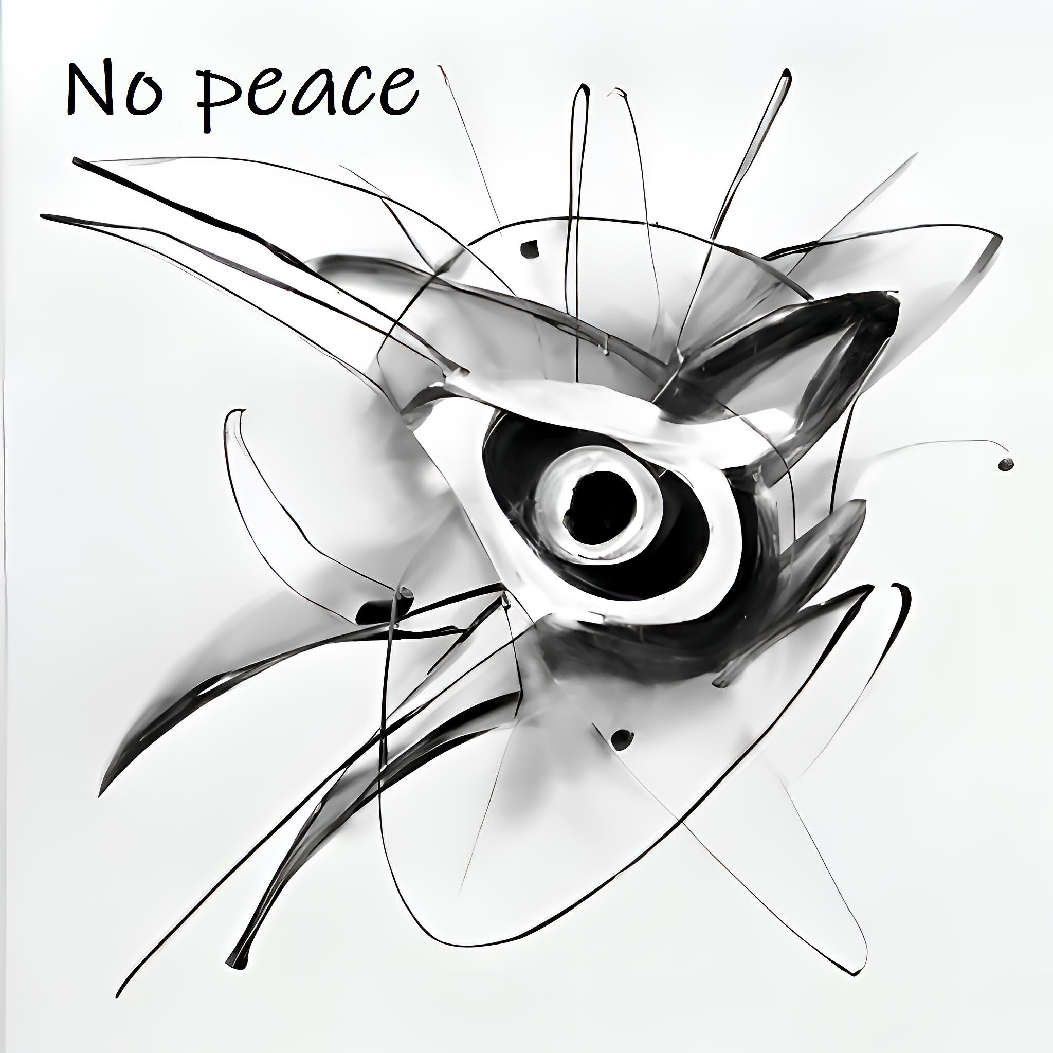 Релиз No peace