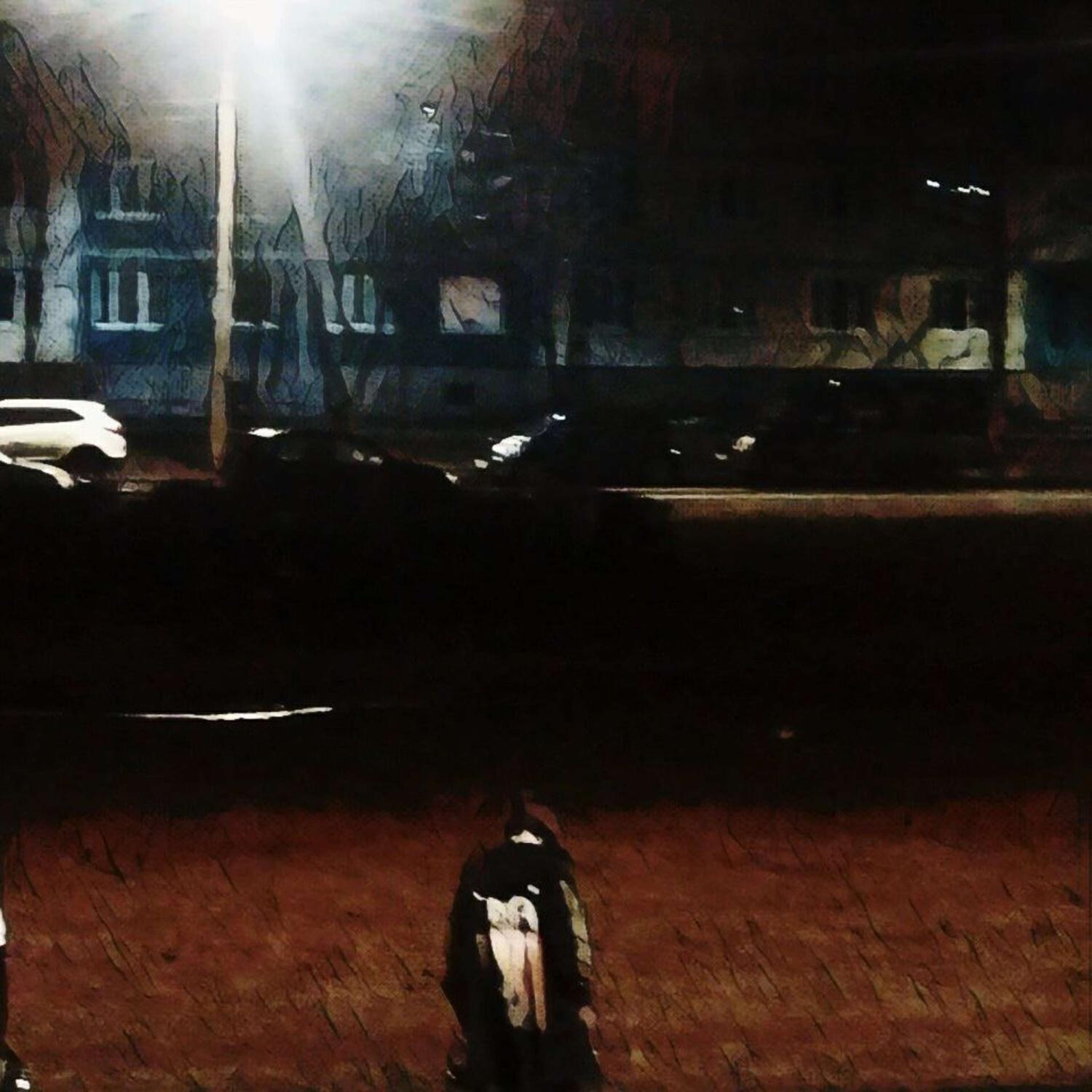 Релиз ASPHALT