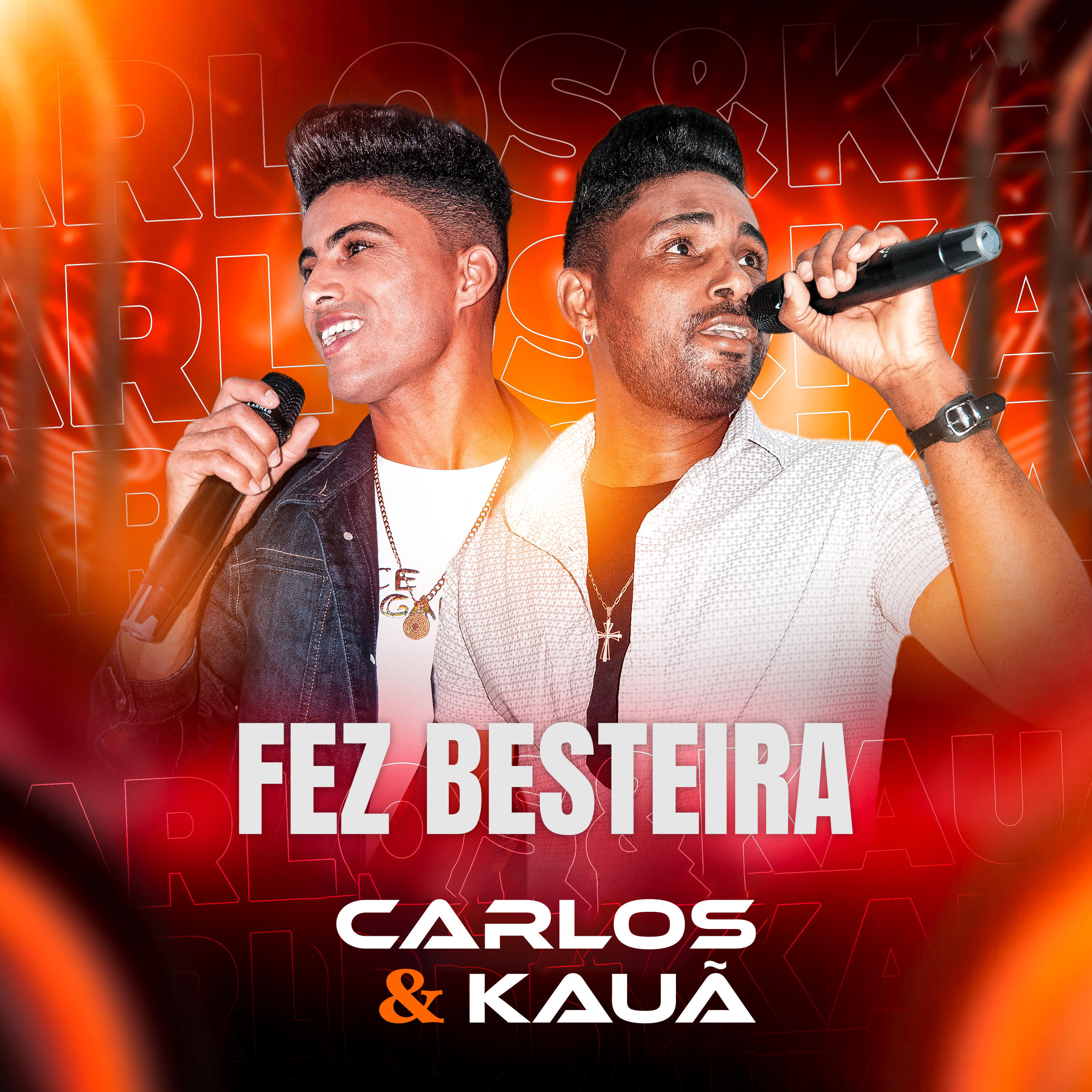 Релиз Fez Besteira
