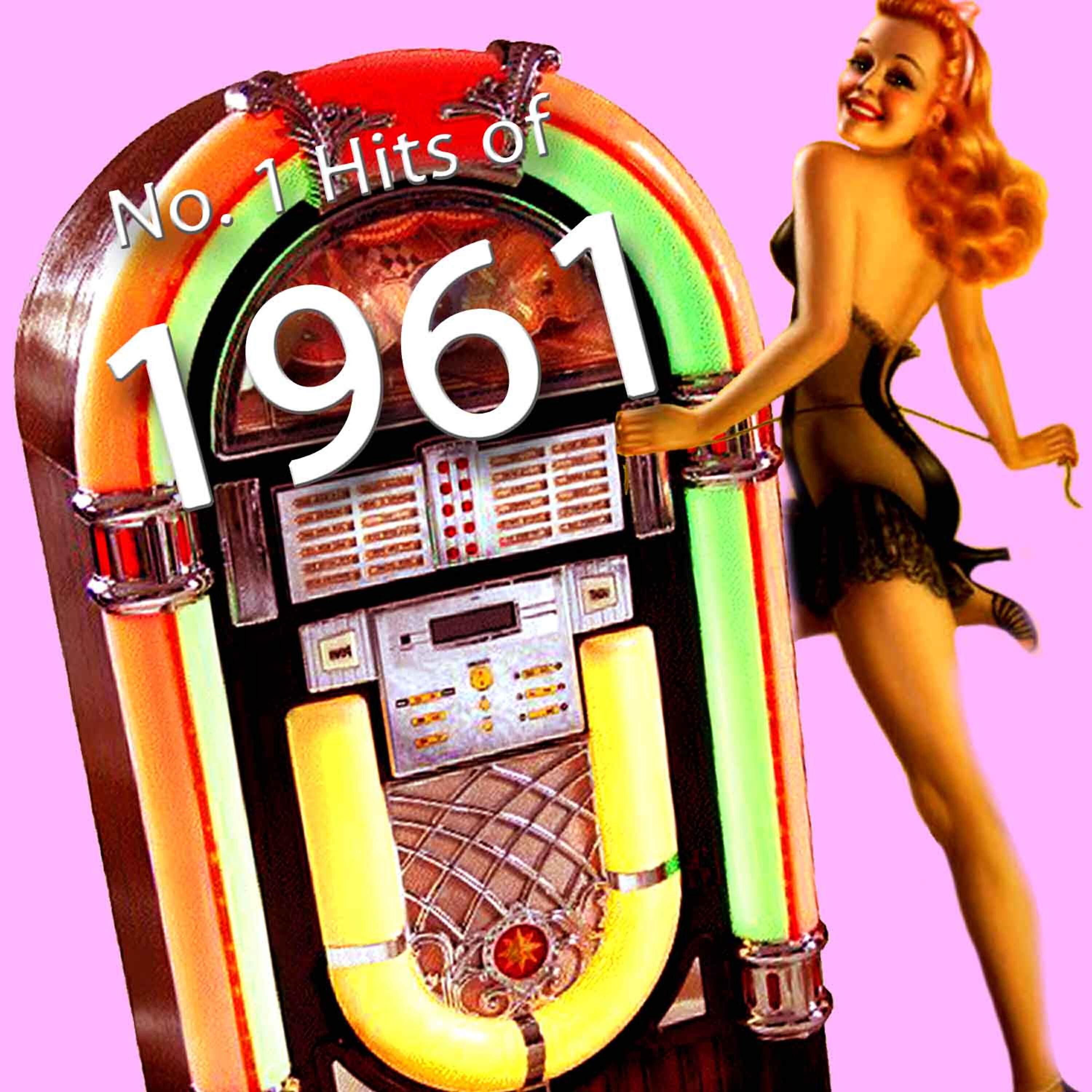 Релиз No. 1 Hits of 1961