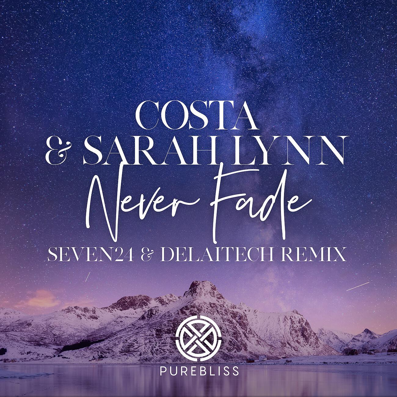 Релиз Never Fade