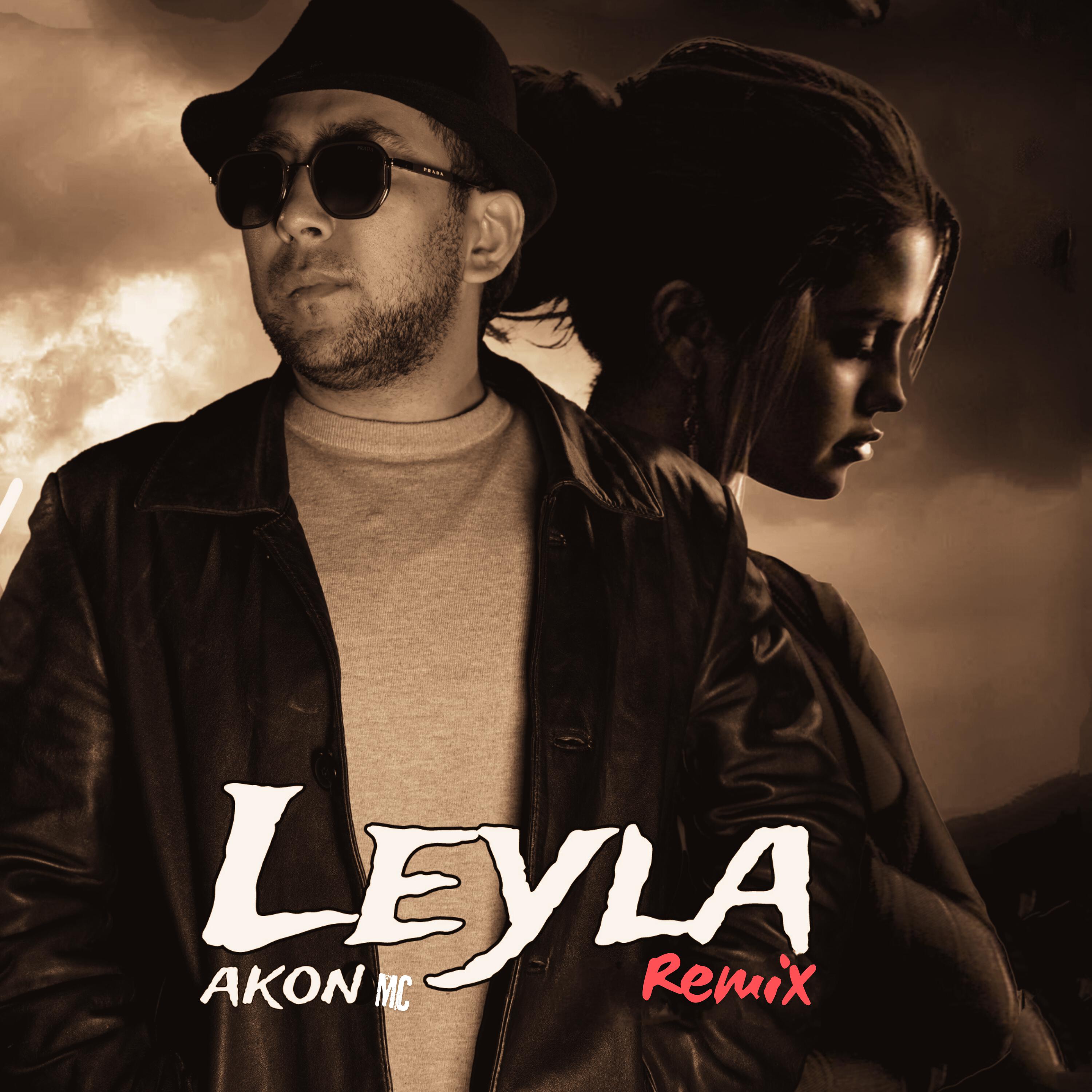 Релиз Leyla (Remix)