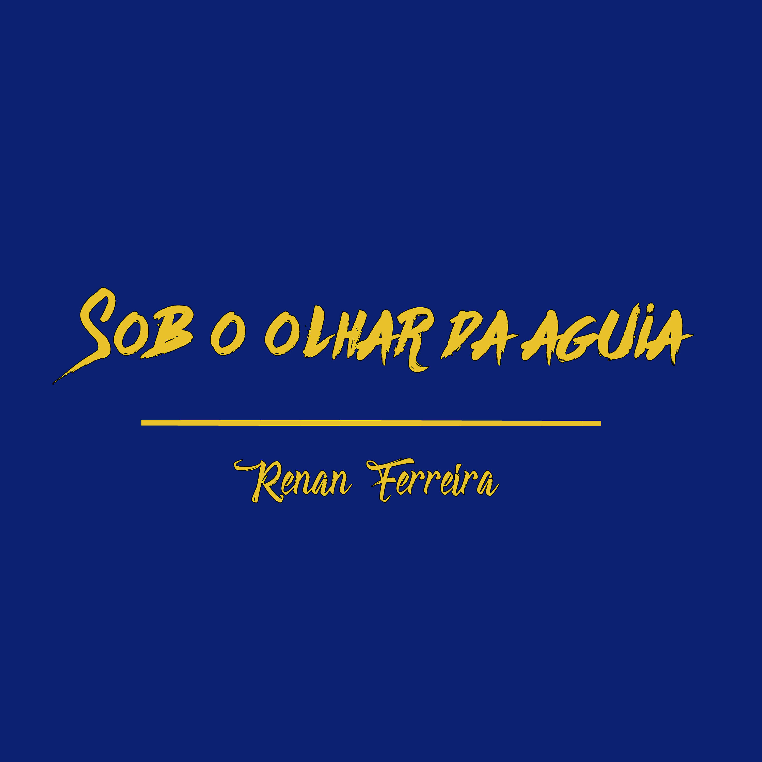 Renan Ferreira