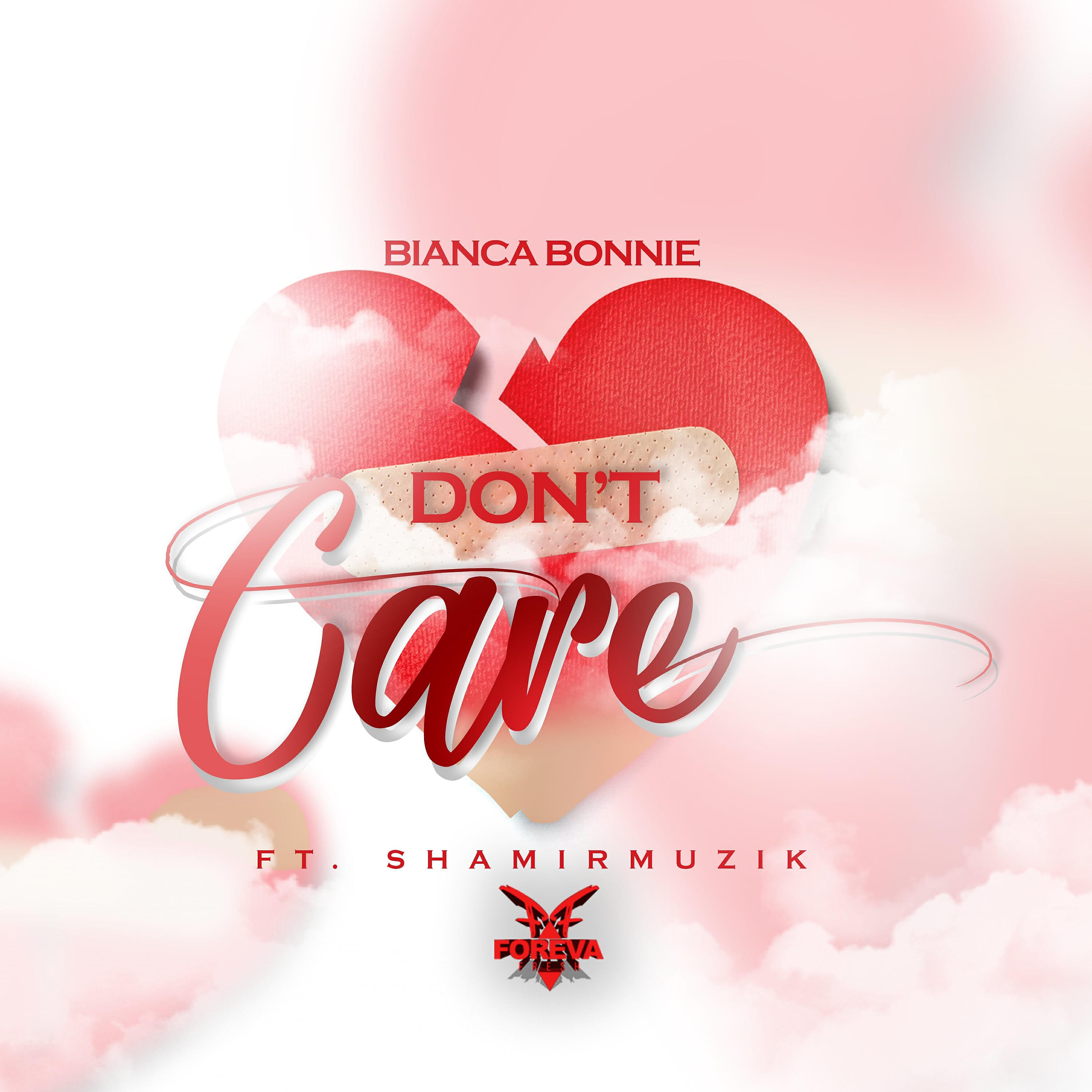 Релиз Don't Care