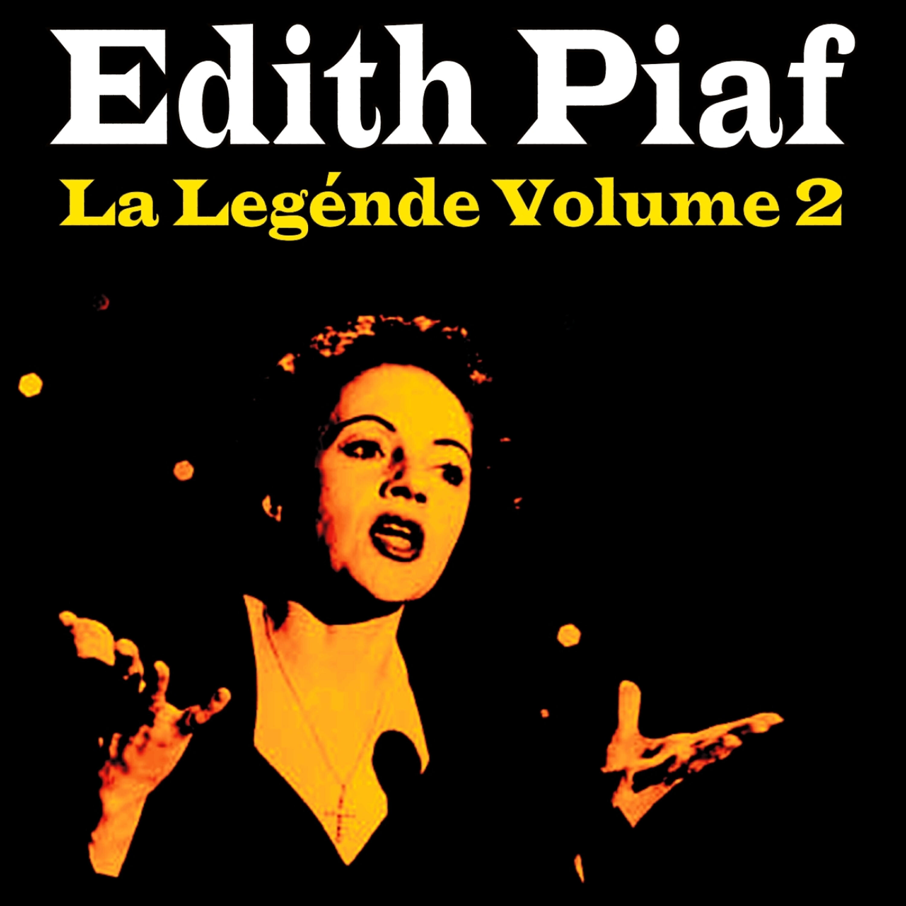 Релиз La Légende Vol. 2
