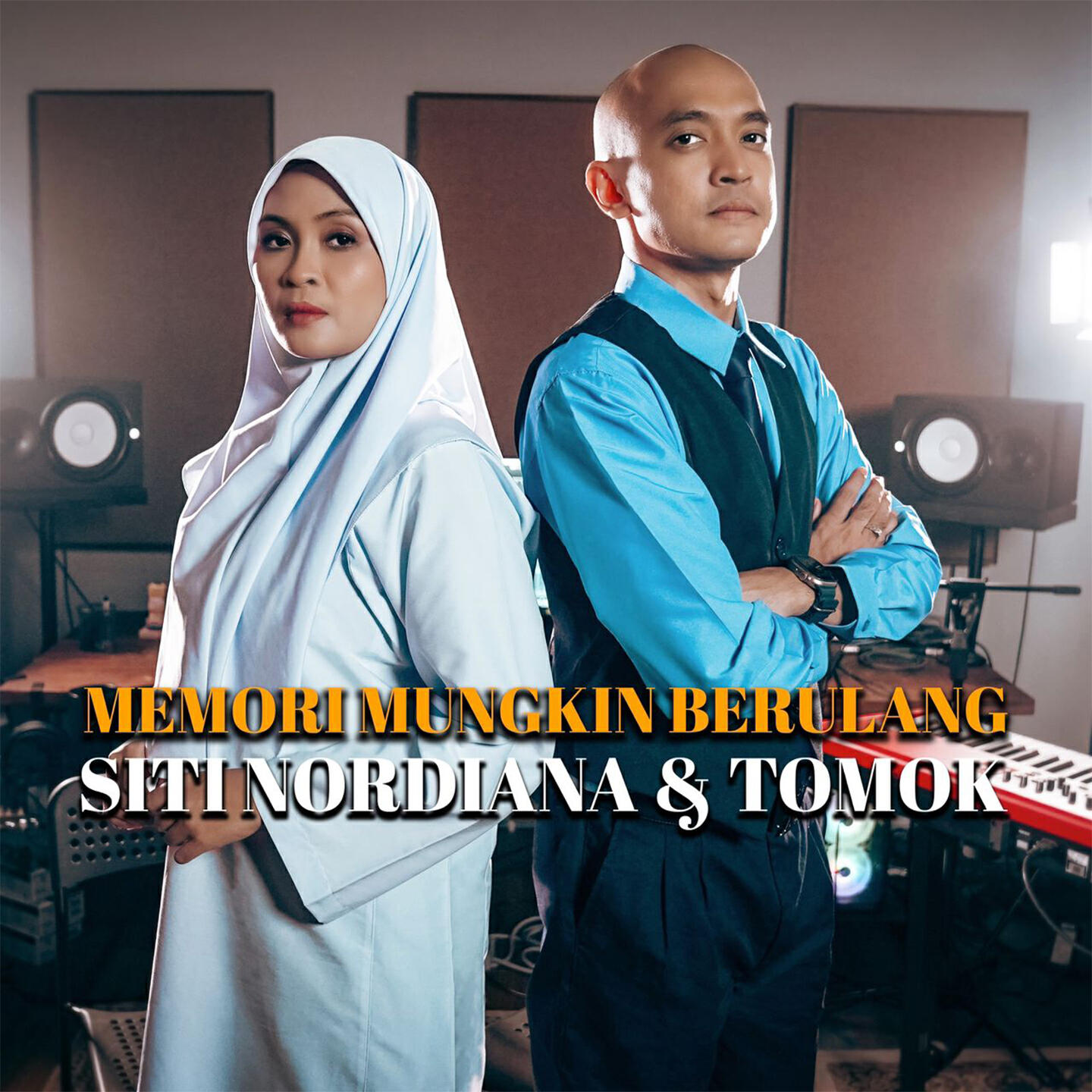Релиз Memori Mungkin Berulang (Acoustic)