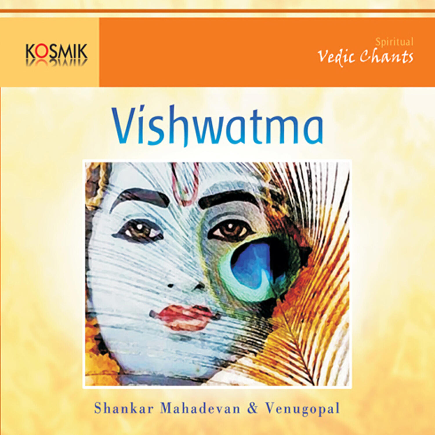 Релиз Vishwatma