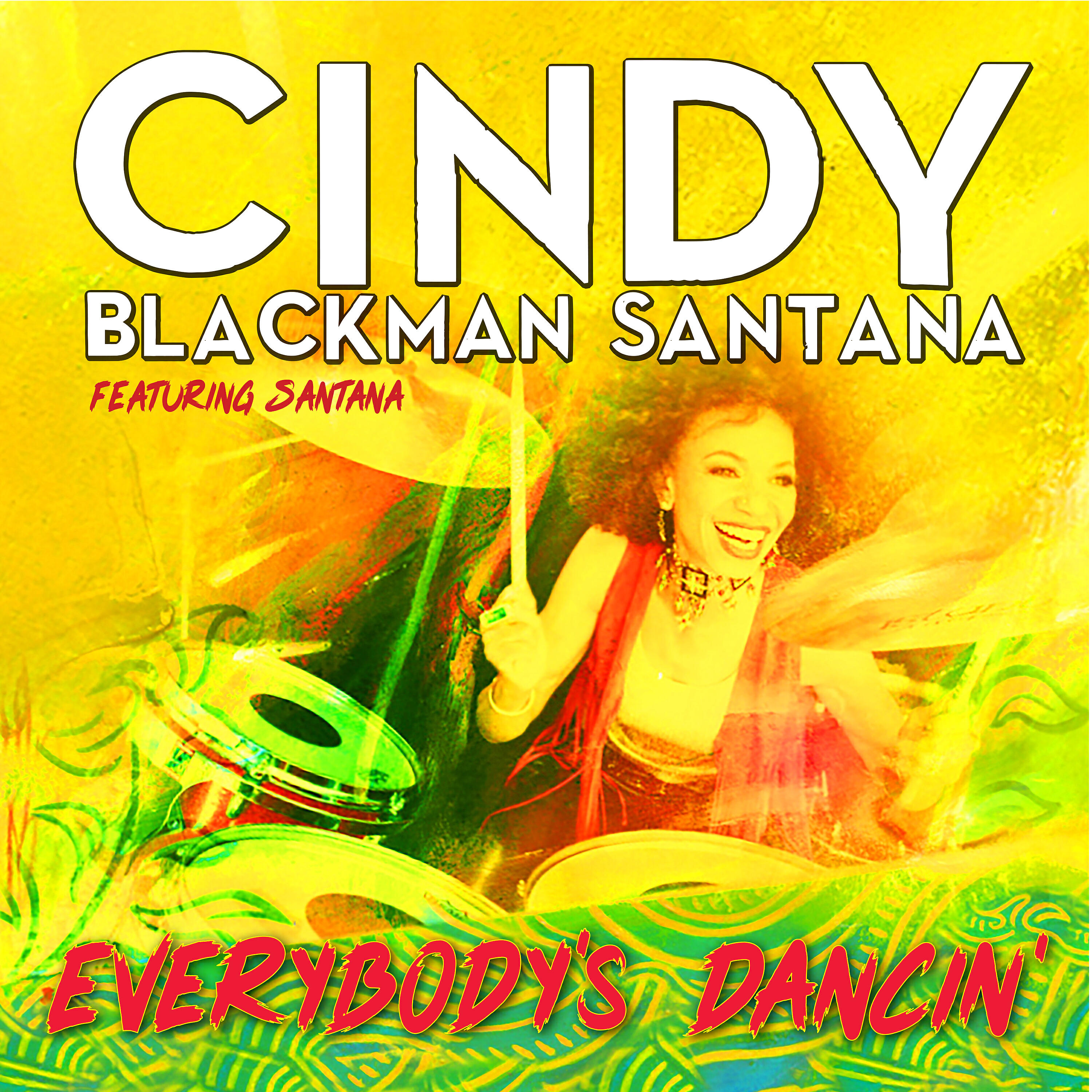 Релиз Everybody's Dancin'