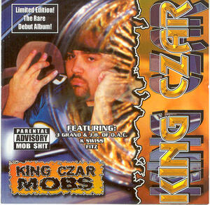 King Czar