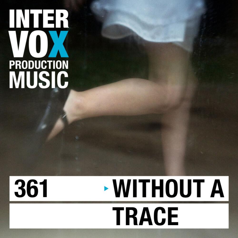 Релиз Without a Trace
