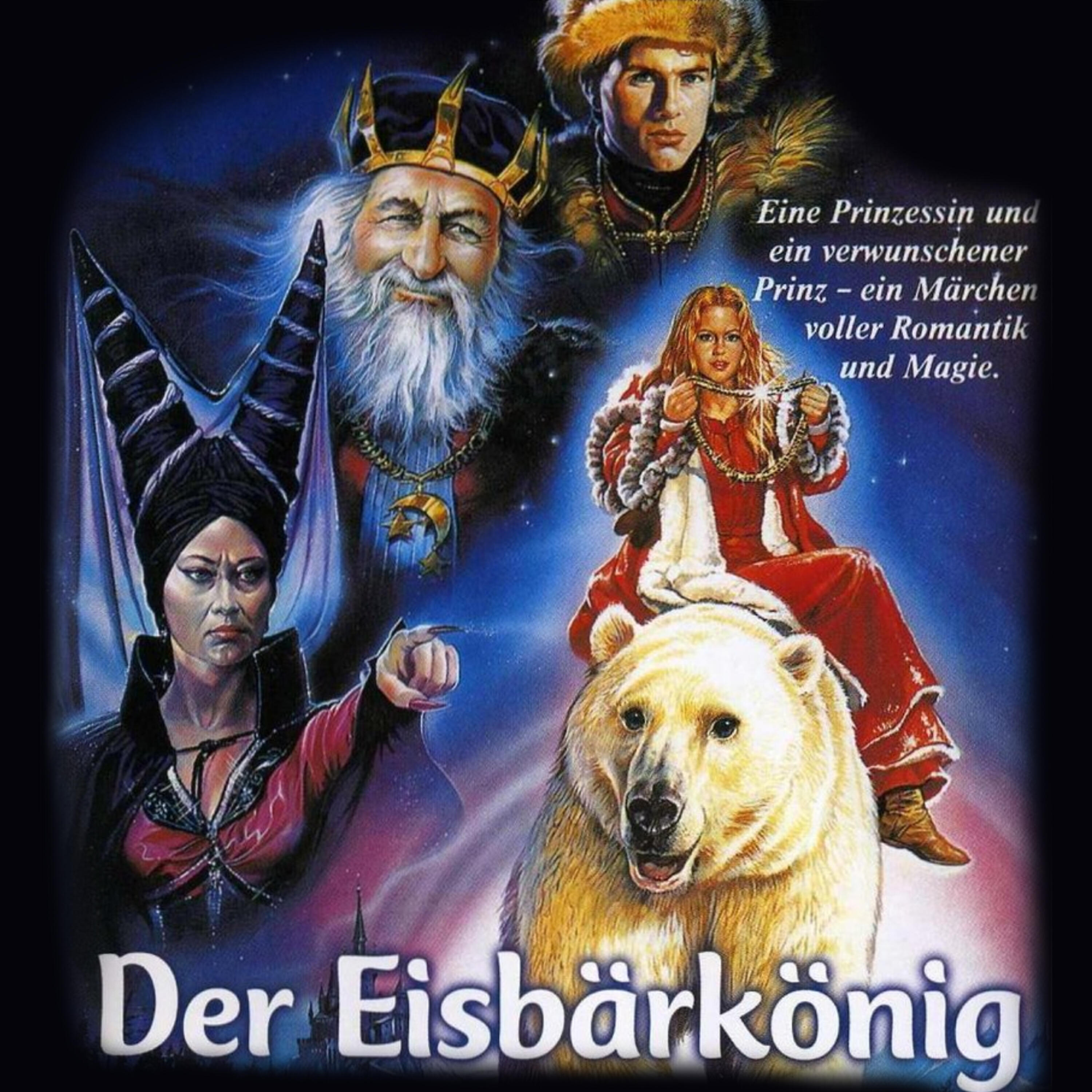 Релиз Der Eisbärköning